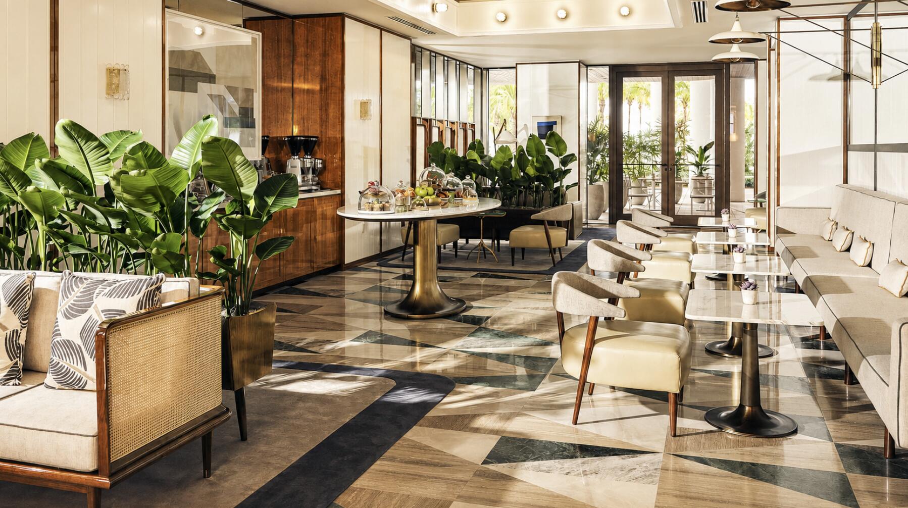 525 N Fort Lauderdale Bch Blvd #1707 Fort Lauderdale, FL 33304
