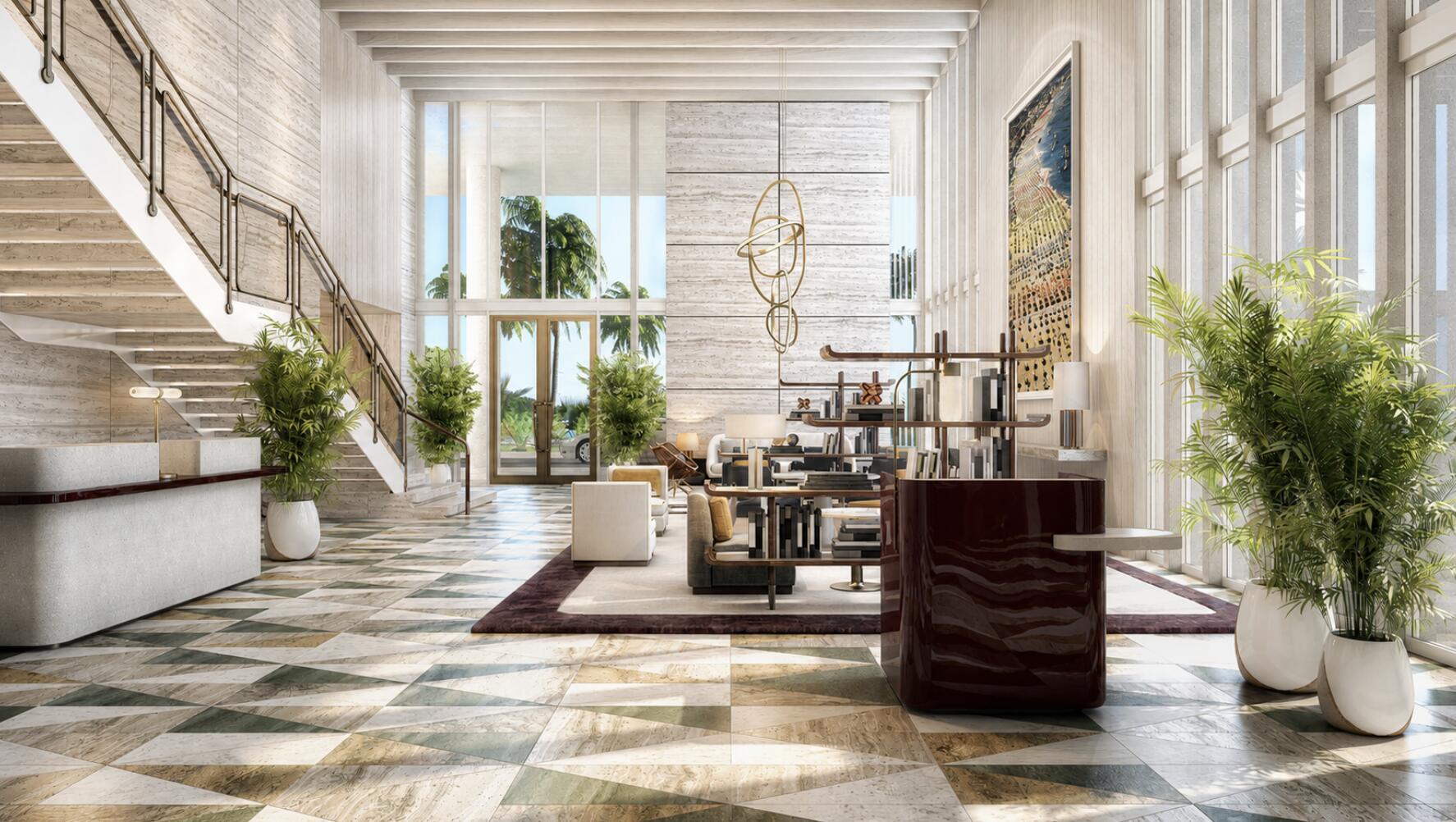 525 N Fort Lauderdale Bch Blvd #1707 Fort Lauderdale, FL 33304