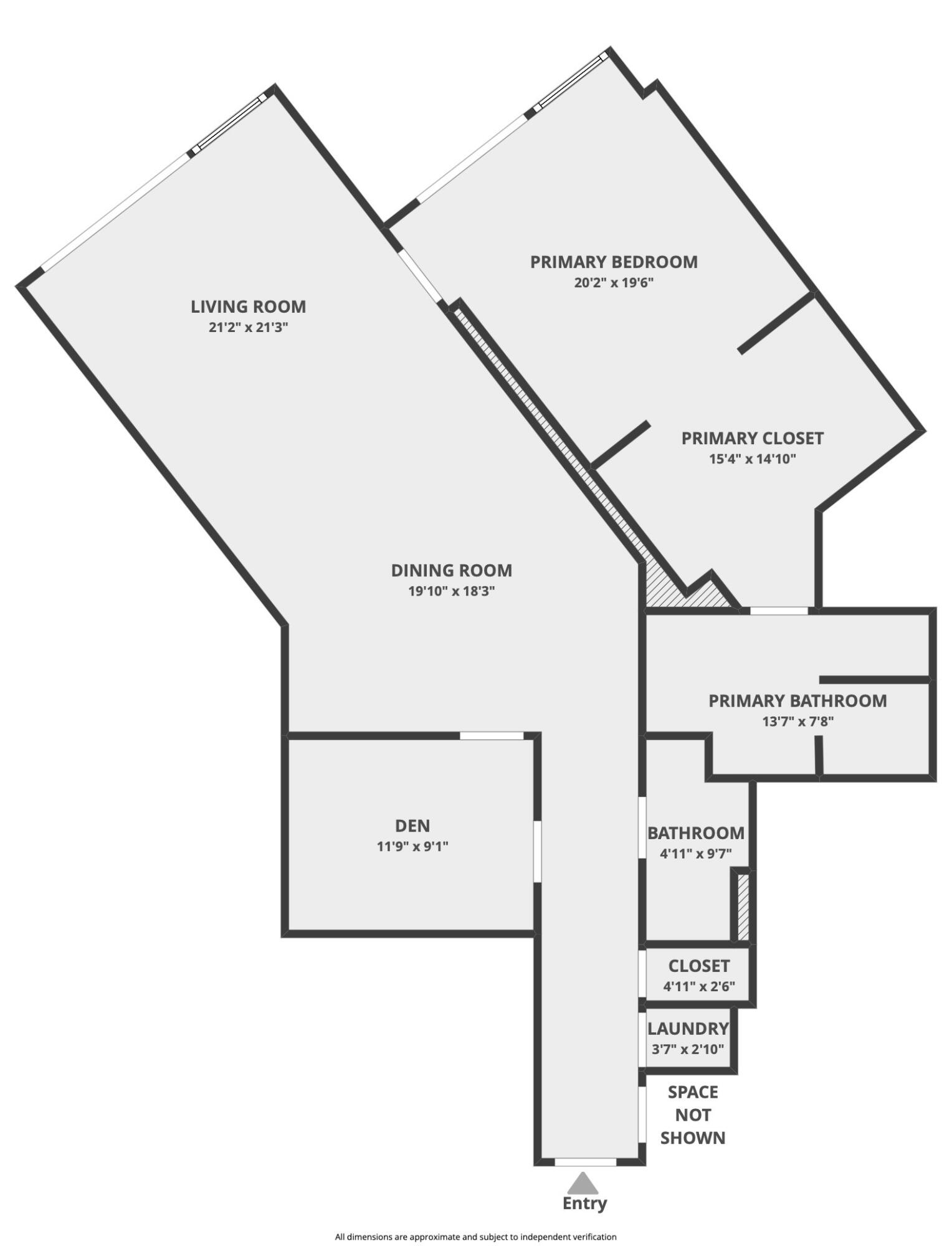 525 N Fort Lauderdale Bch Blvd #1707 Fort Lauderdale, FL 33304