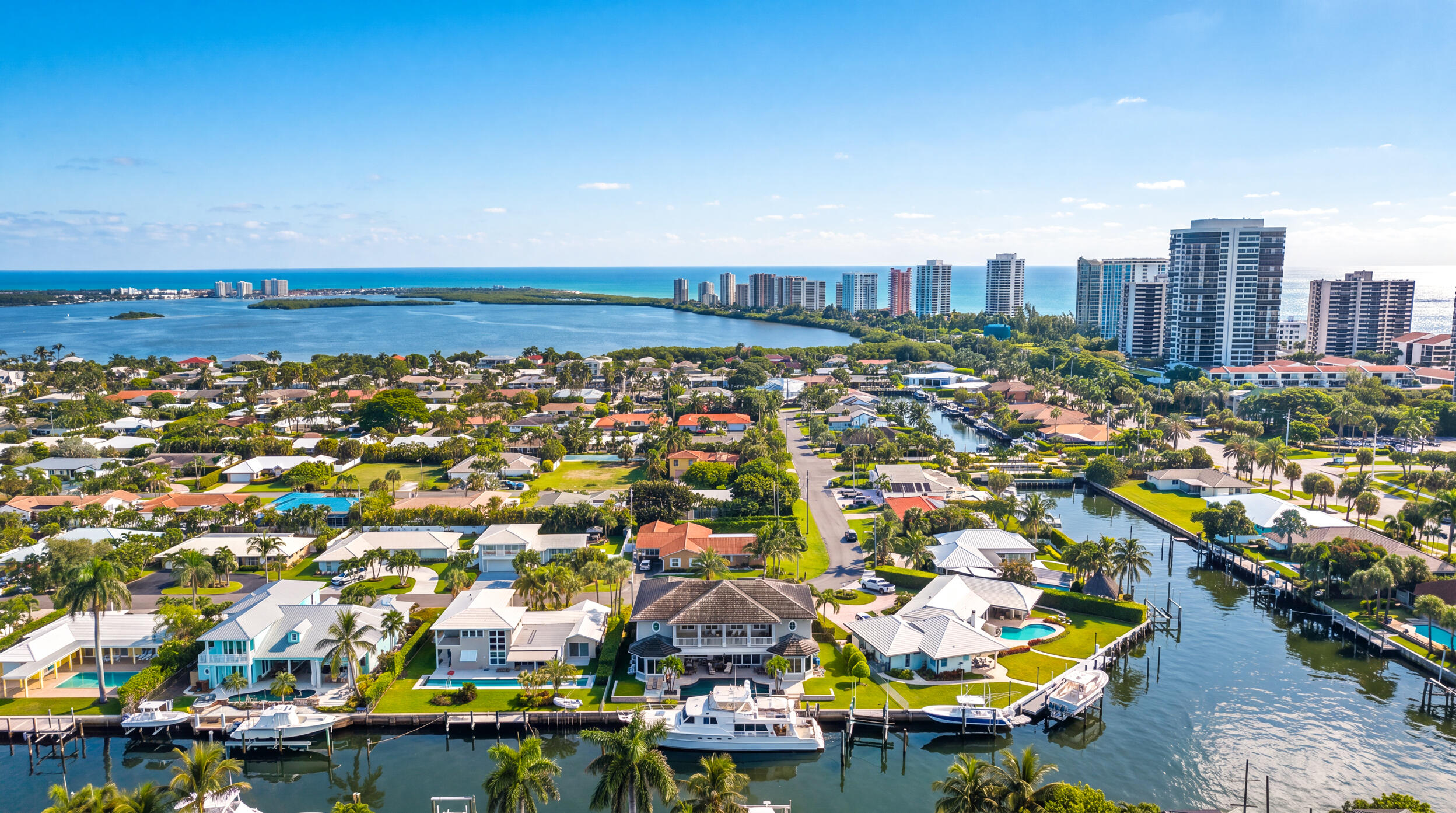 1241 Coral Way Singer Island, FL 33404