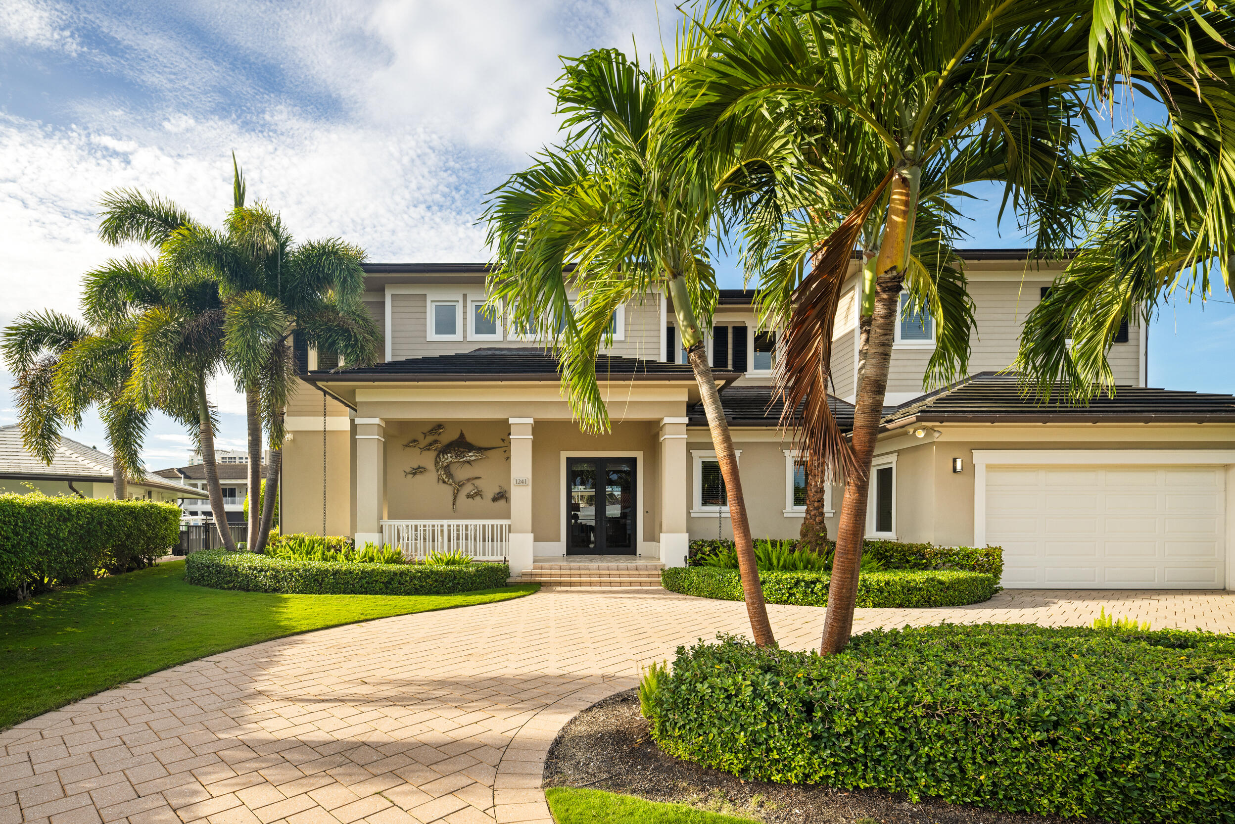 1241 Coral Way Singer Island, FL 33404