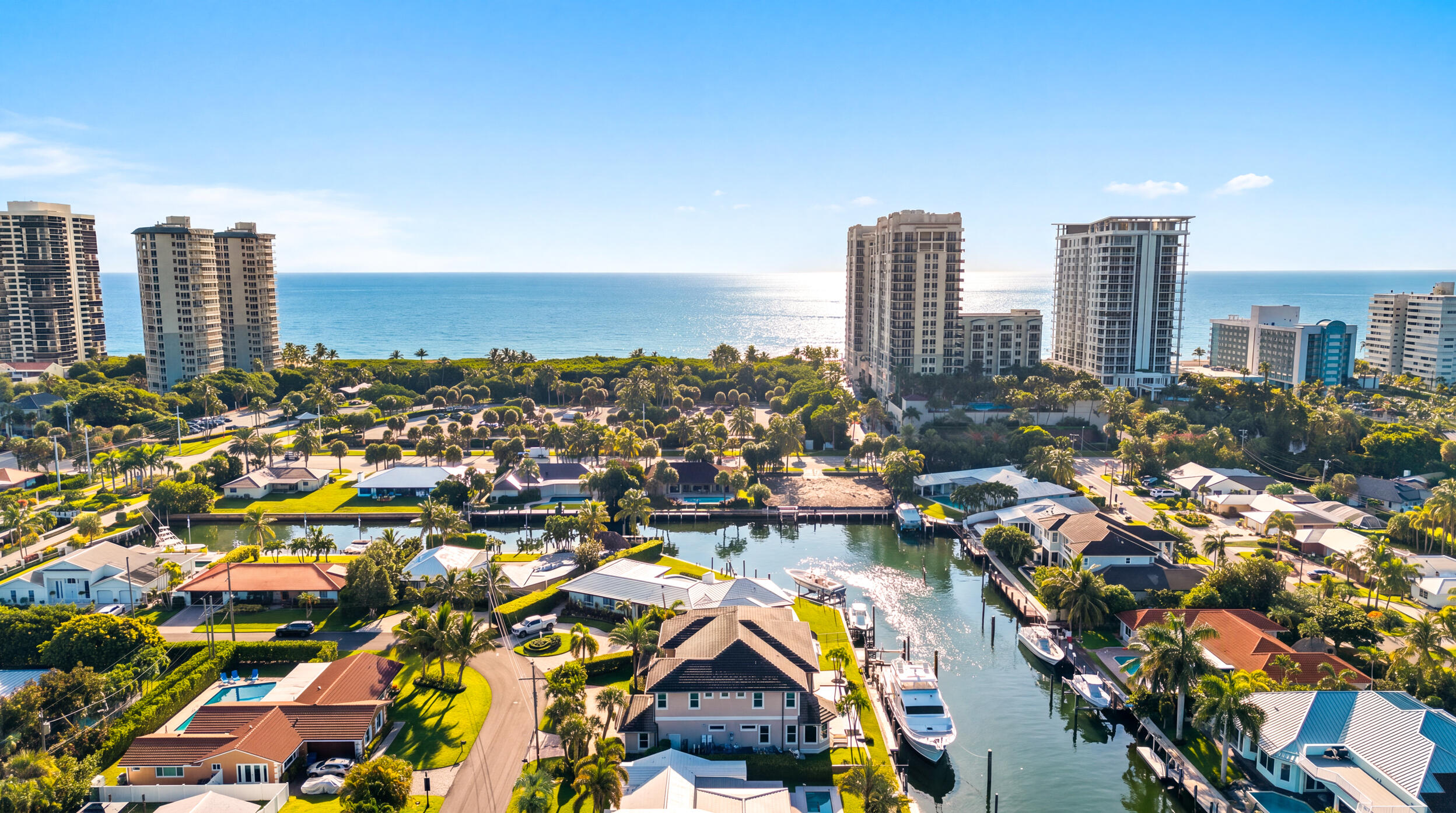 1241 Coral Way Singer Island, FL 33404
