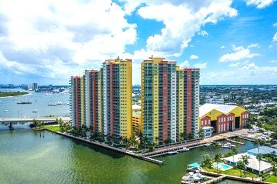 2640 Lake Shr Dr #1210 Riviera Beach, FL 33404