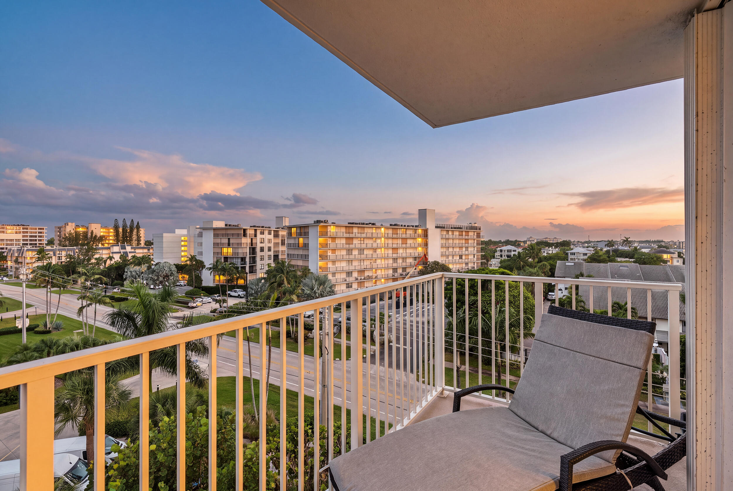 3540 S Ocean Blvd #611