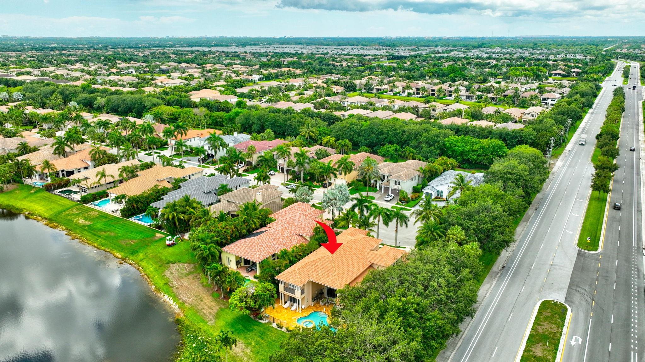 8975 Valhalla Dr,Delray Beach, FL 33446