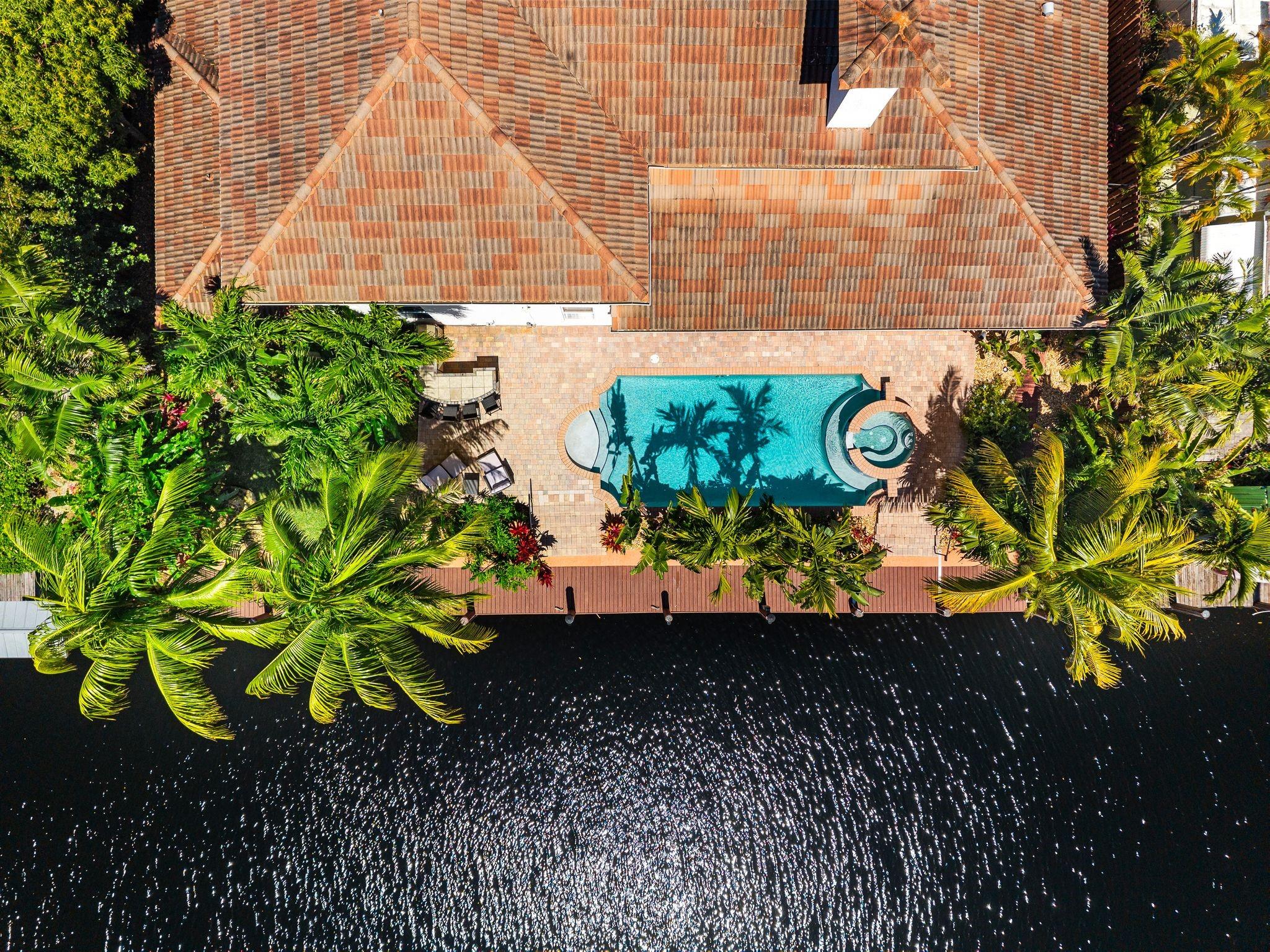 1008 Mandarin Isle Fort Lauderdale, FL 33315