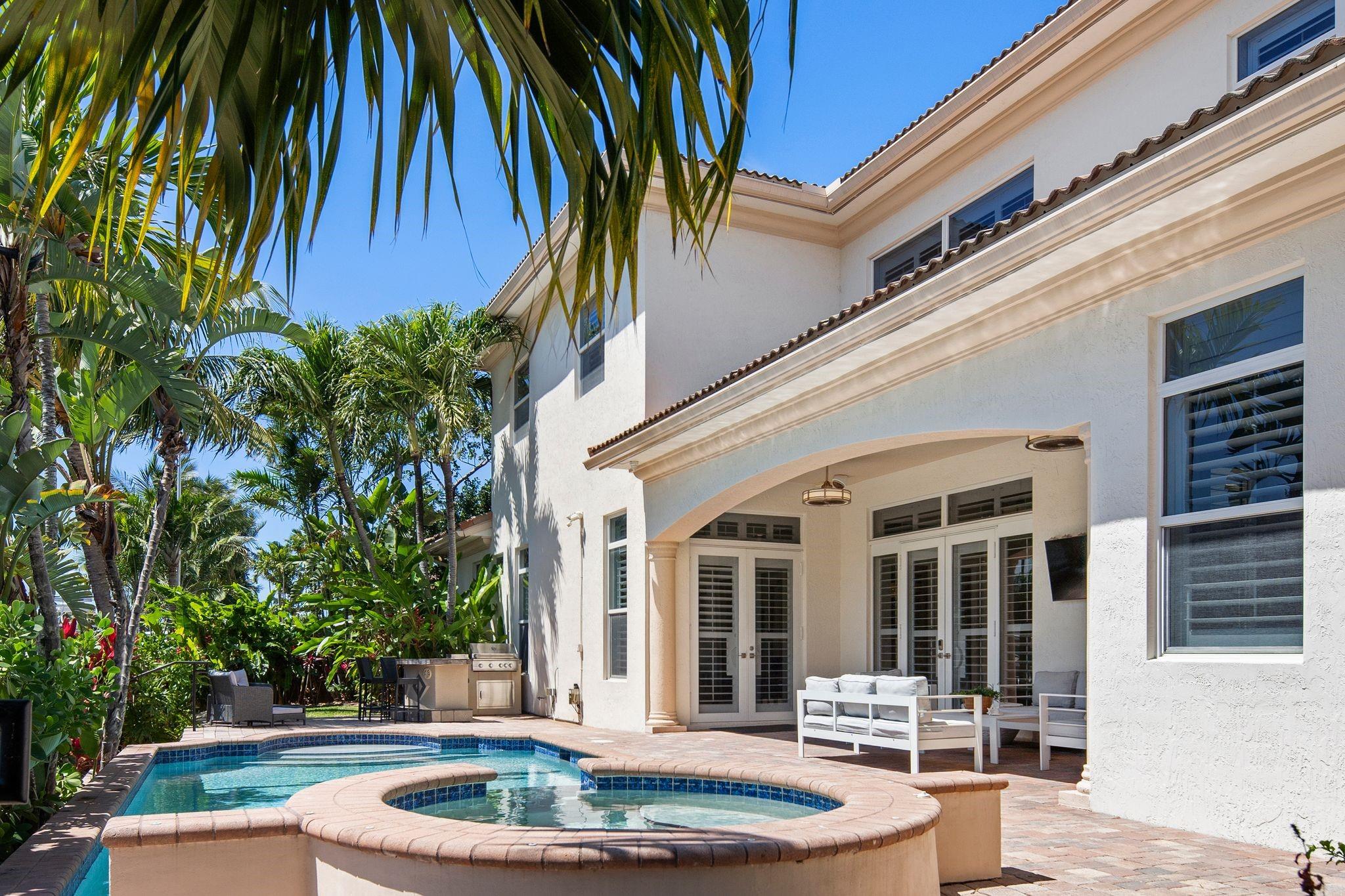 1008 Mandarin Isle Fort Lauderdale, FL 33315