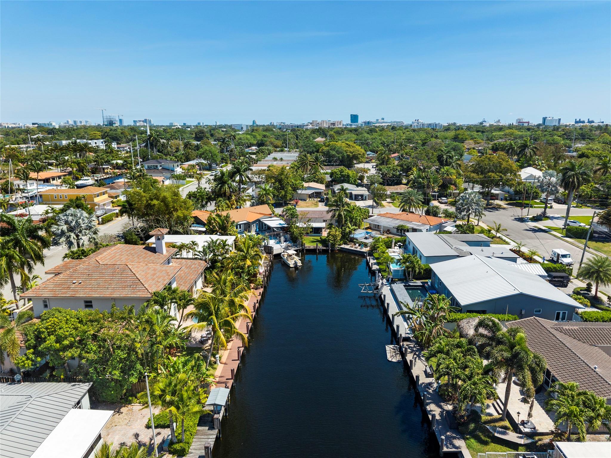 1008 Mandarin Isle Fort Lauderdale, FL 33315