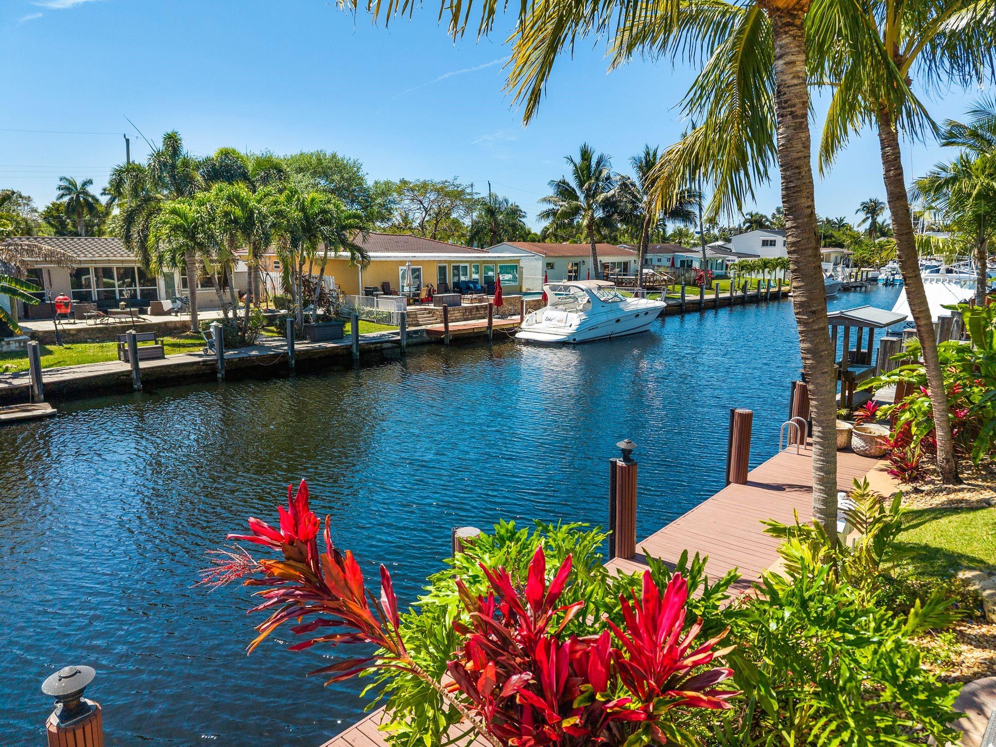 1008 Mandarin Isle Fort Lauderdale, FL 33315