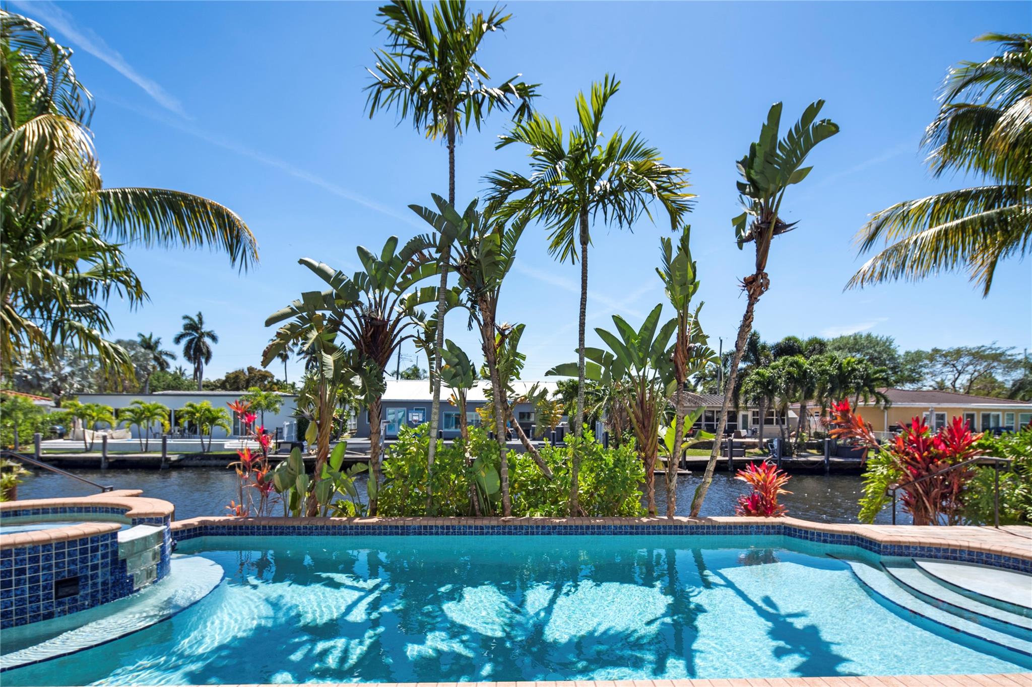 1008 Mandarin Isle Fort Lauderdale, FL 33315