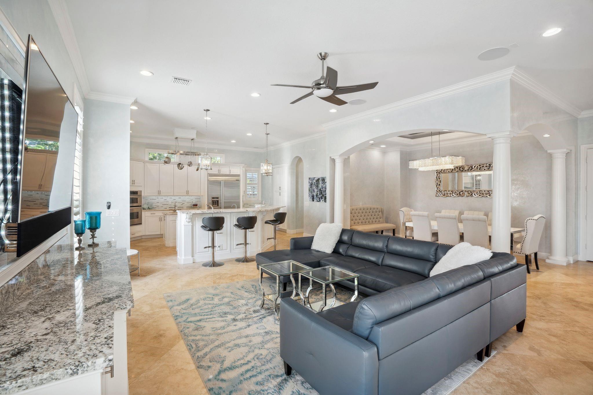 1008 Mandarin Isle Fort Lauderdale, FL 33315