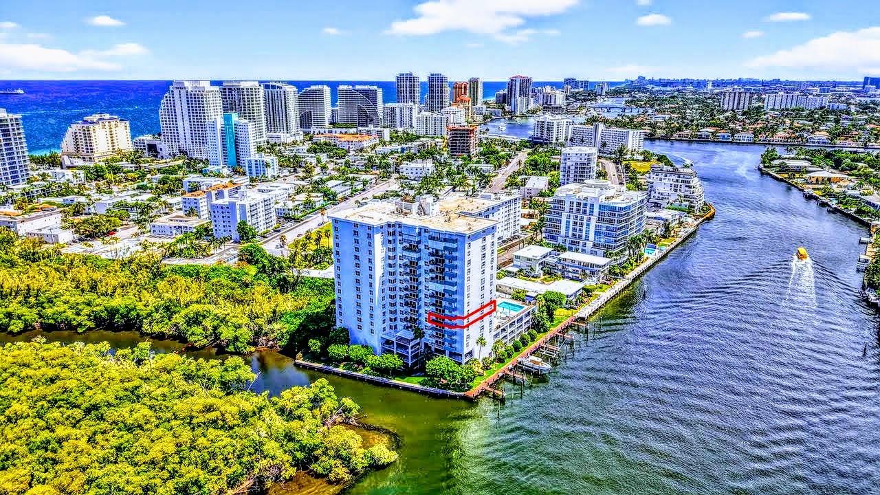 777 Bayshore Dr #701