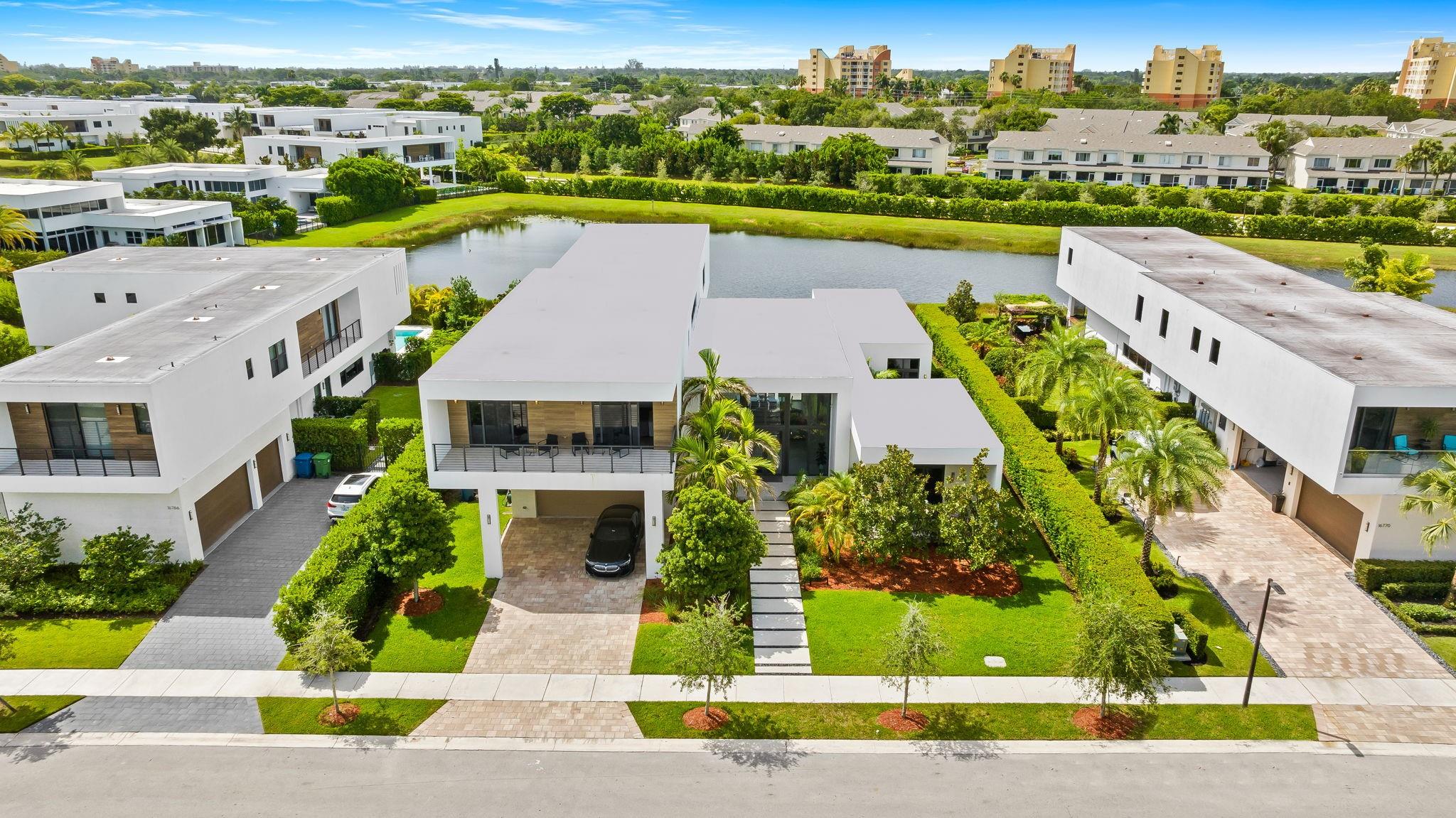 16768 Natures Way Weston, FL 33326