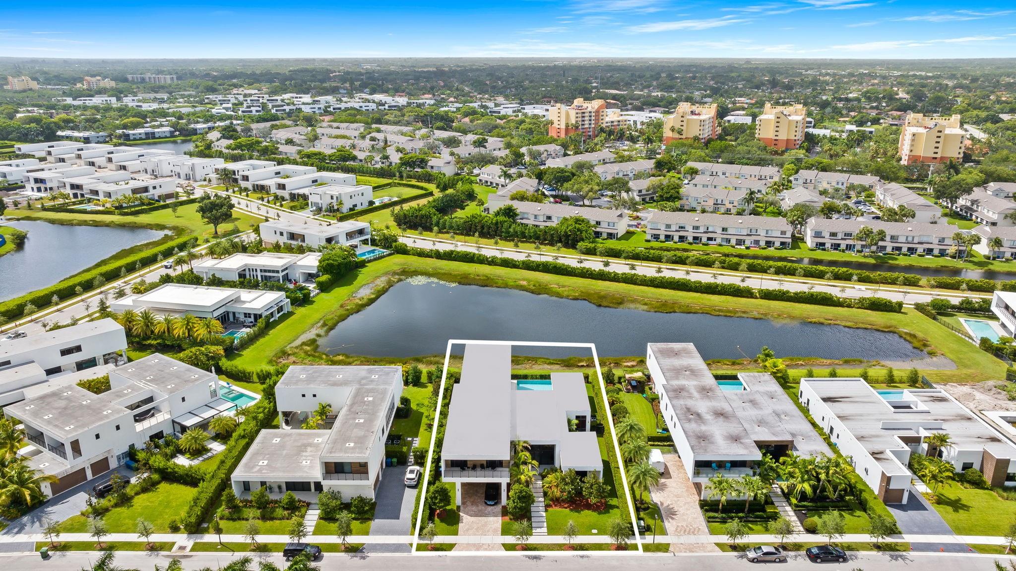 16768 Natures Way Weston, FL 33326