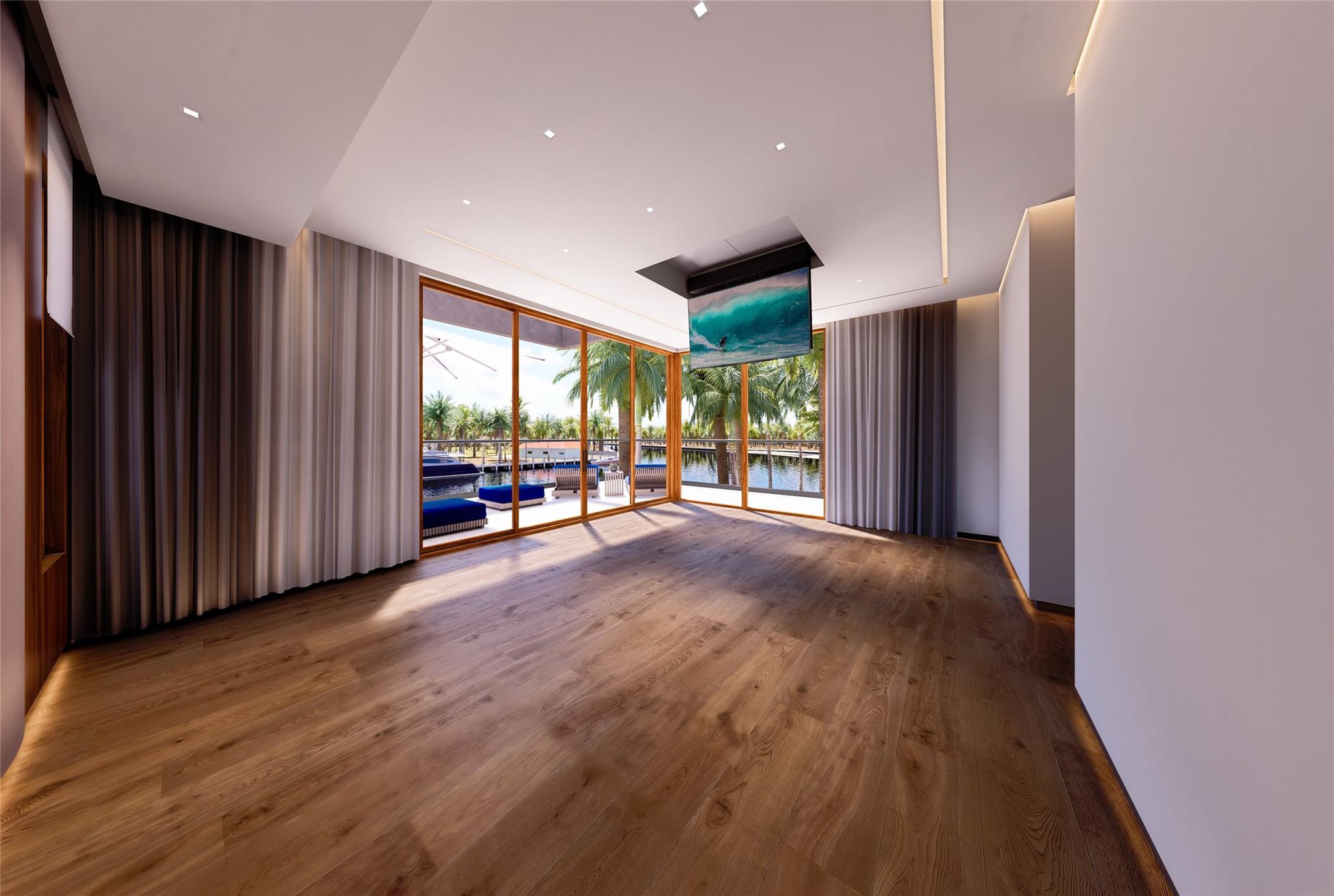 2600 NE 24th St Lighthouse Point, FL 33064