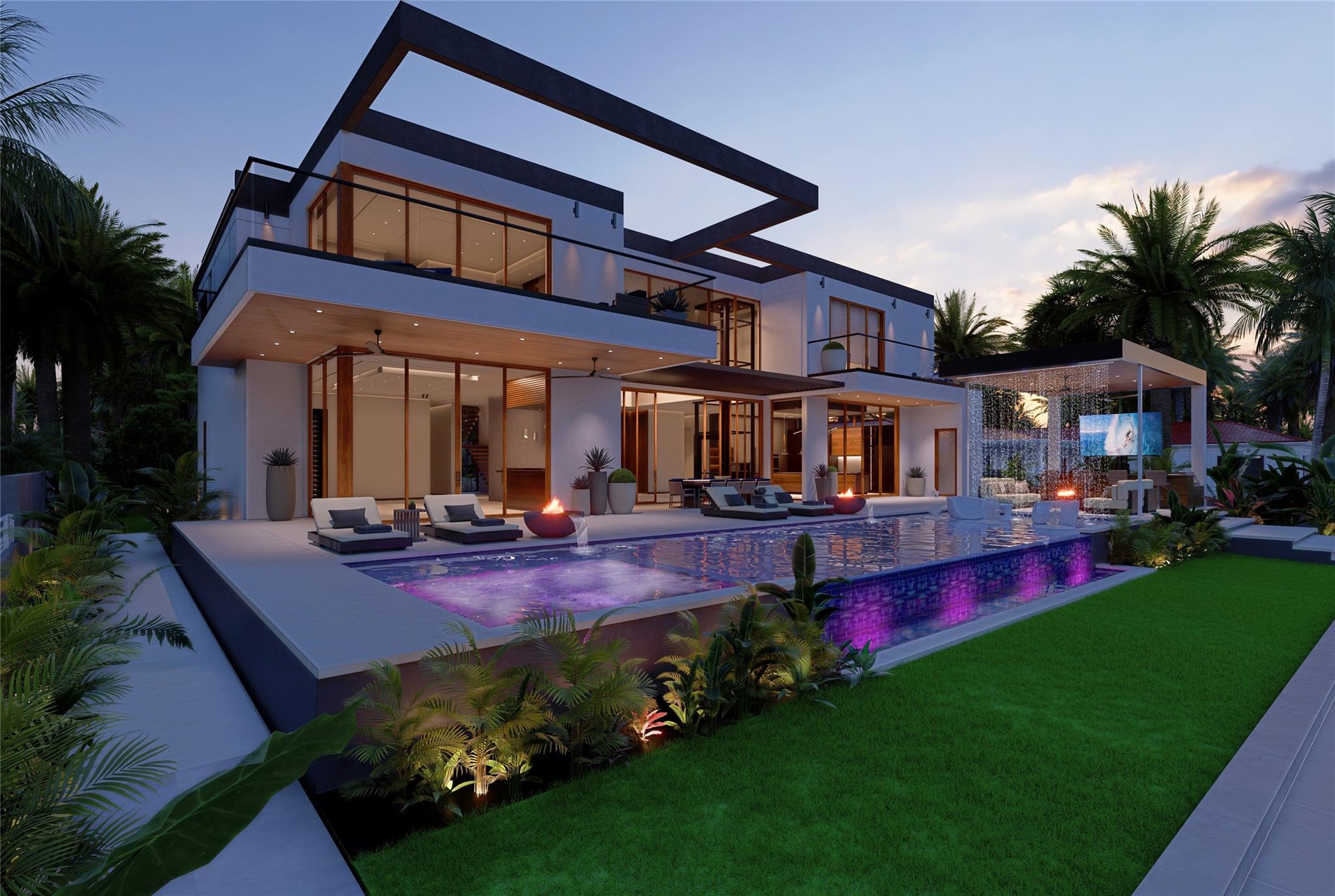 2600 NE 24th St Lighthouse Point, FL 33064