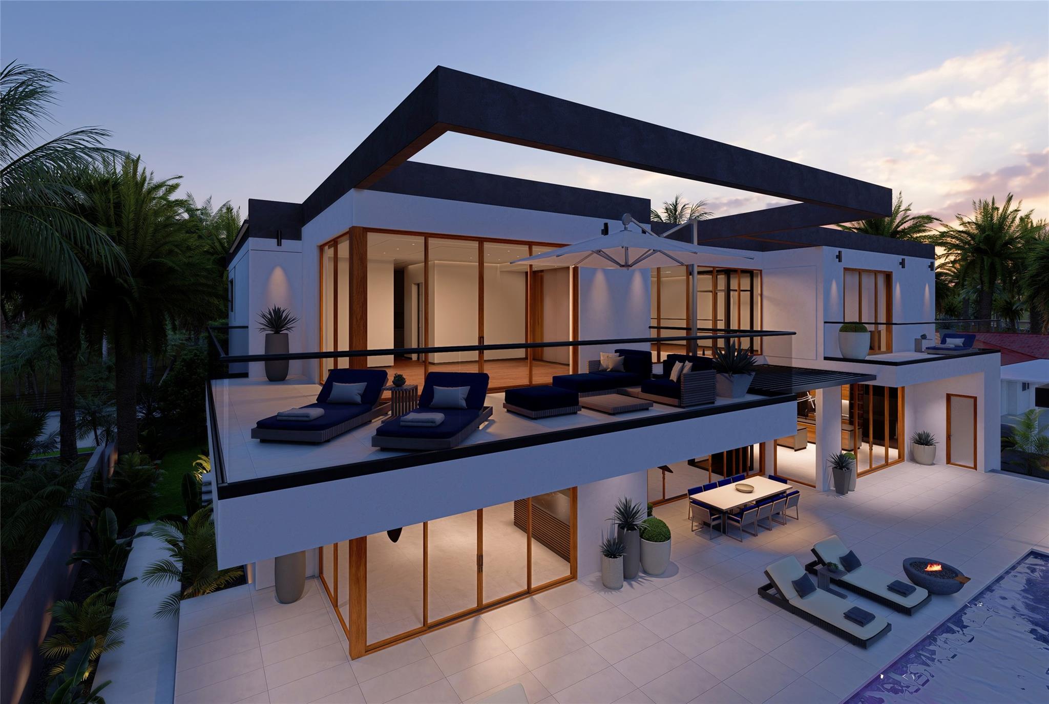 2600 NE 24th St Lighthouse Point, FL 33064