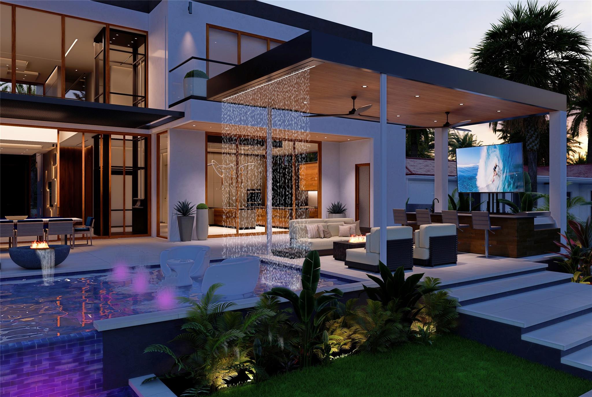 2600 NE 24th St Lighthouse Point, FL 33064