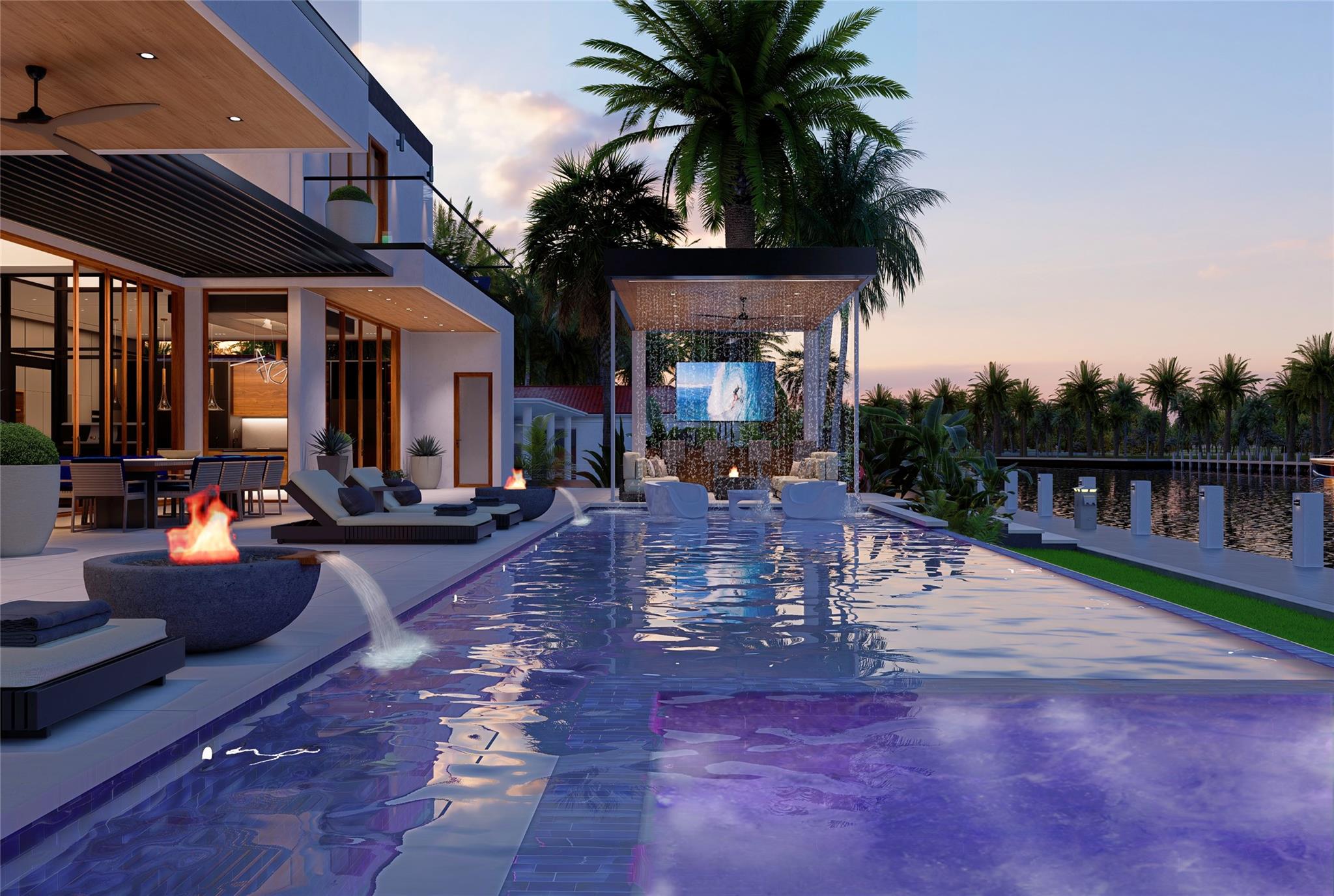 2600 NE 24th St Lighthouse Point, FL 33064