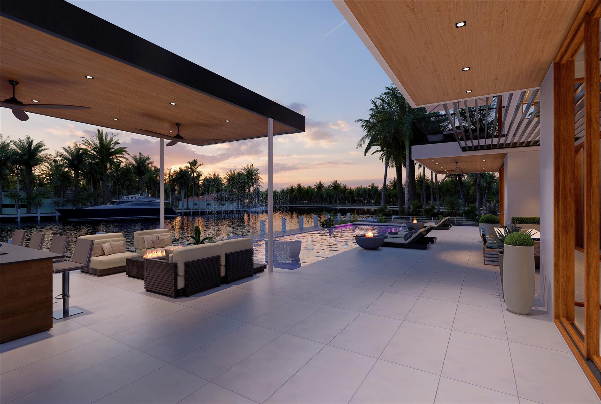 2600 NE 24th St Lighthouse Point, FL 33064