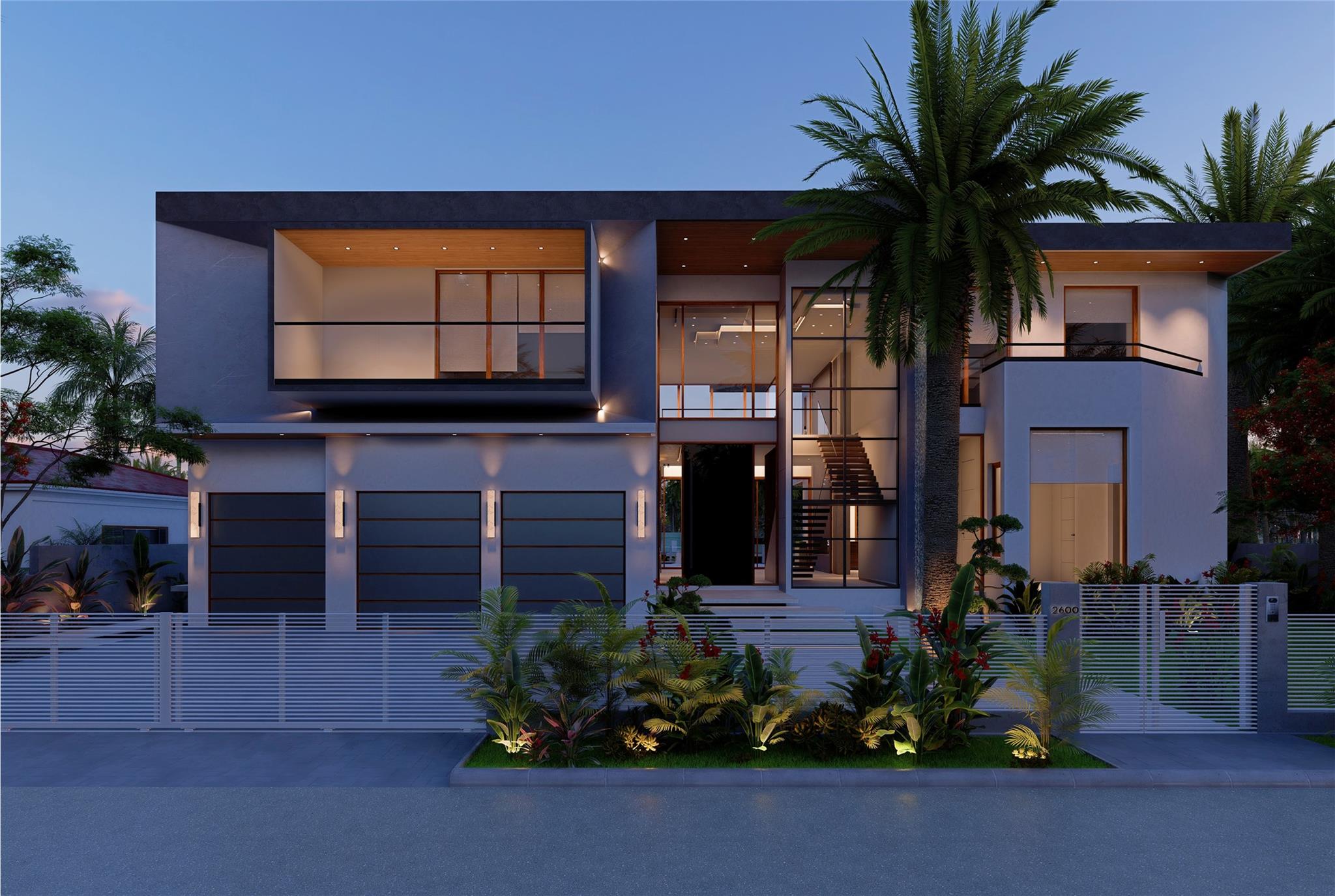 2600 NE 24th St Lighthouse Point, FL 33064