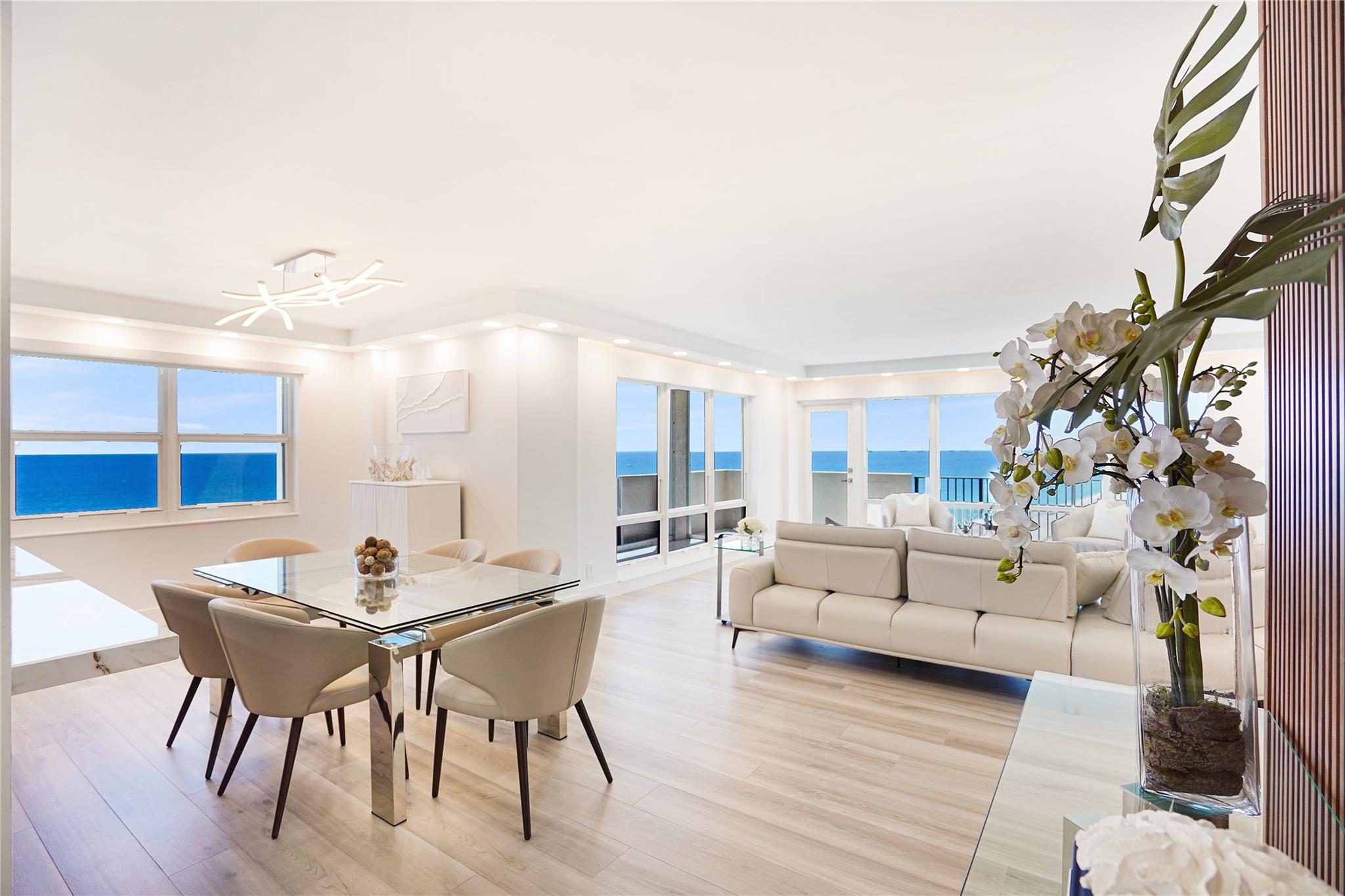 5100 N Ocean Blvd #1409