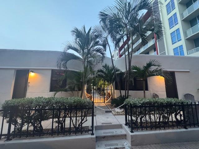 323 Fillmore St #12