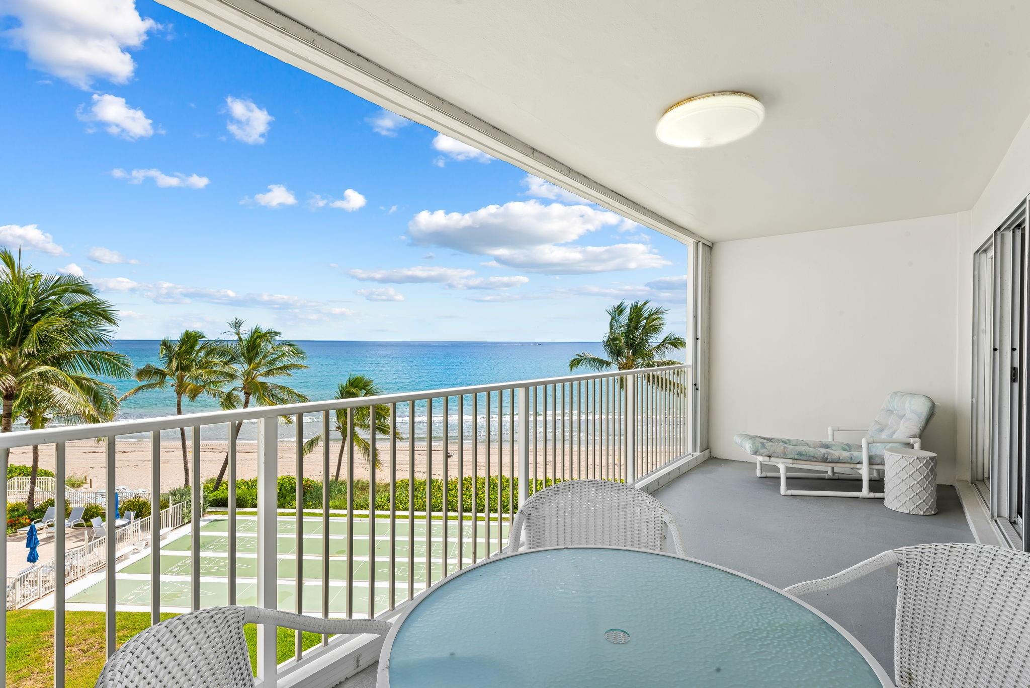 3101 S Ocean Blvd #404