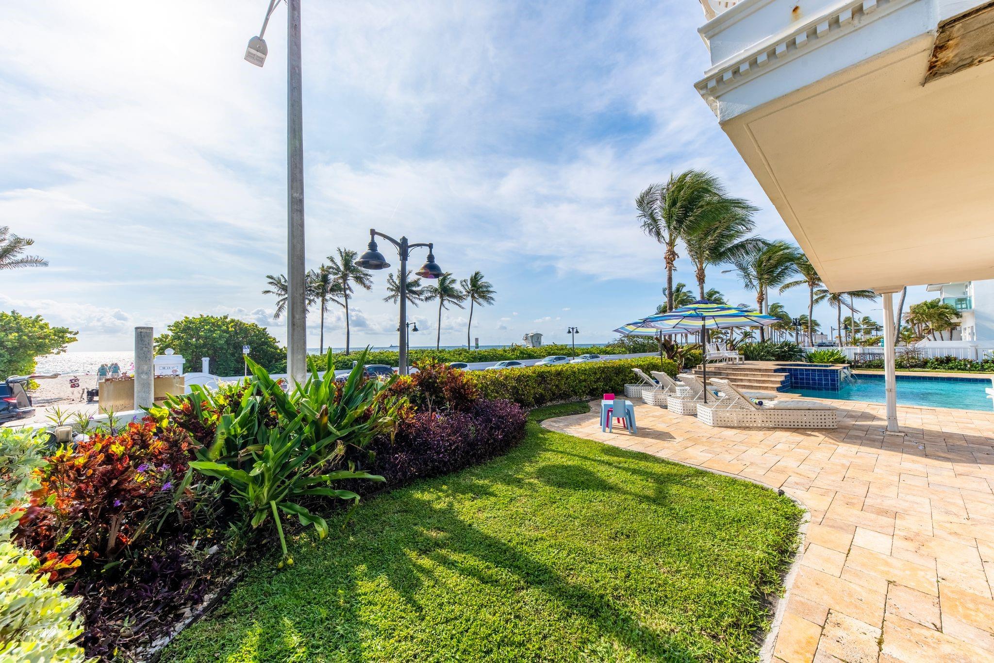 1799 N Fort Lauderdale Bch Blvd Fort Lauderdale, FL 33305