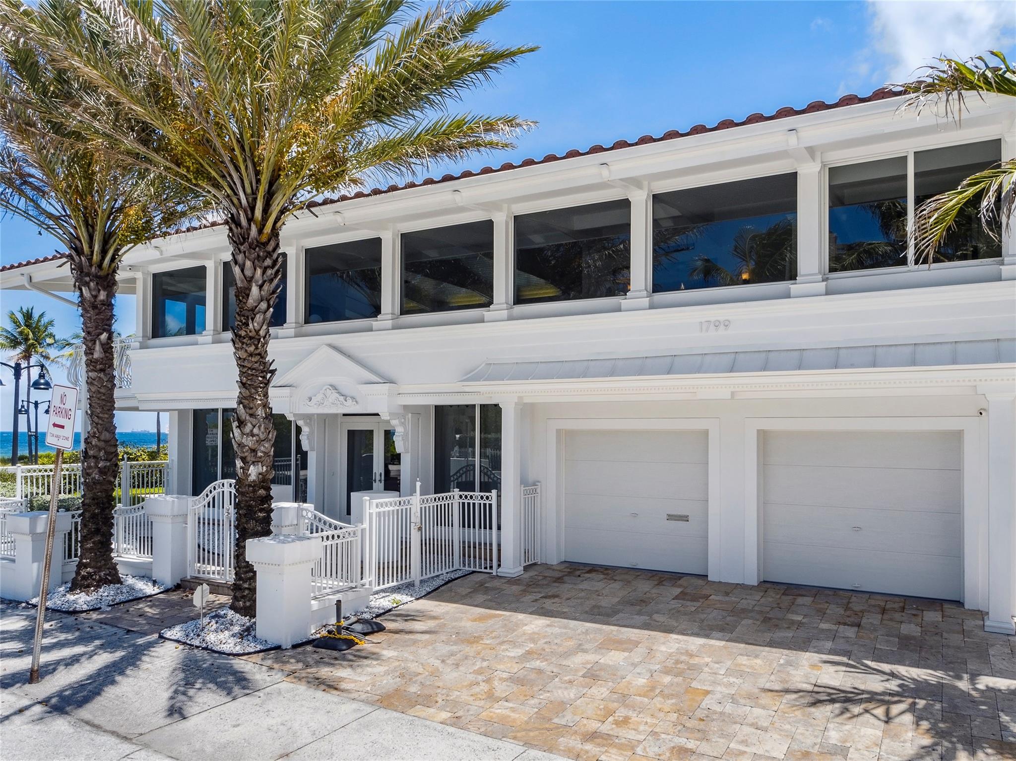 1799 N Fort Lauderdale Bch Blvd Fort Lauderdale, FL 33305