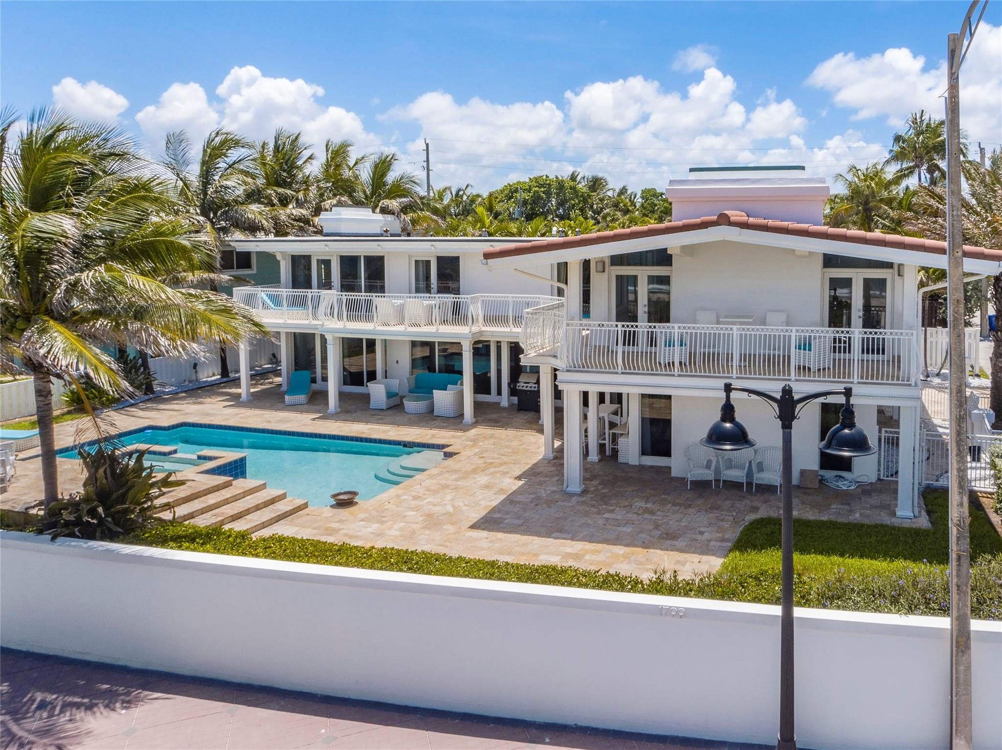 1799 N Fort Lauderdale Bch Blvd Fort Lauderdale, FL 33305