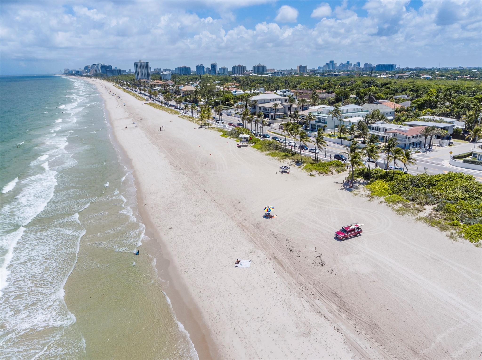 1799 N Fort Lauderdale Bch Blvd Fort Lauderdale, FL 33305