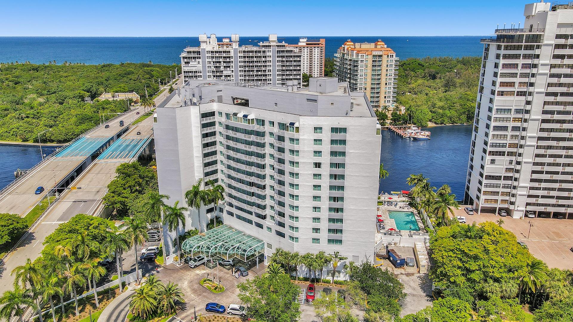 2670 E Sunrise Blvd #922