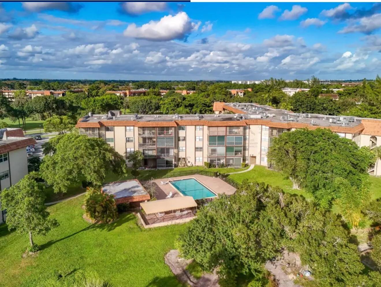 6100 S Falls Cir Dr #204