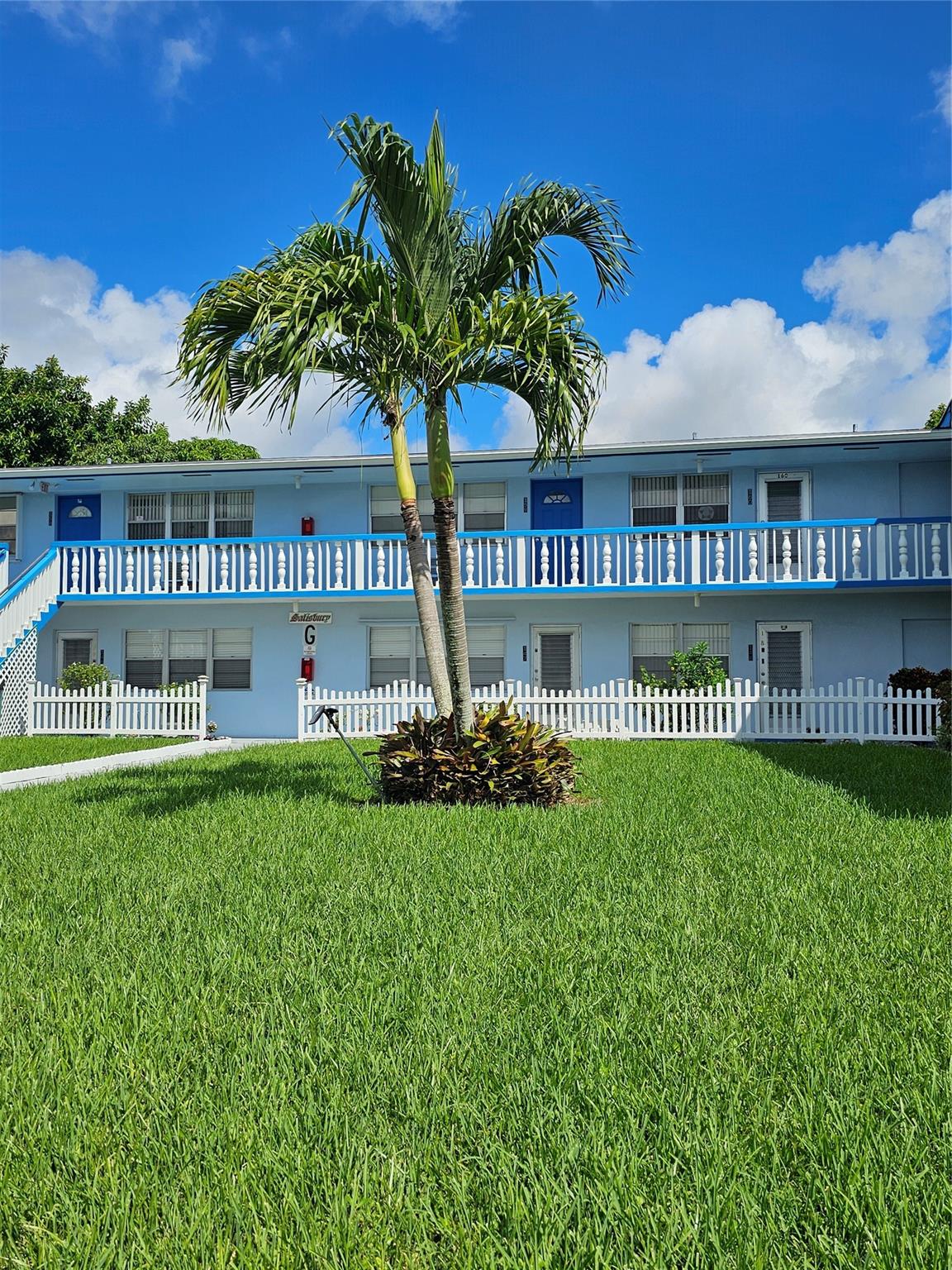 147 Salisbury G #147