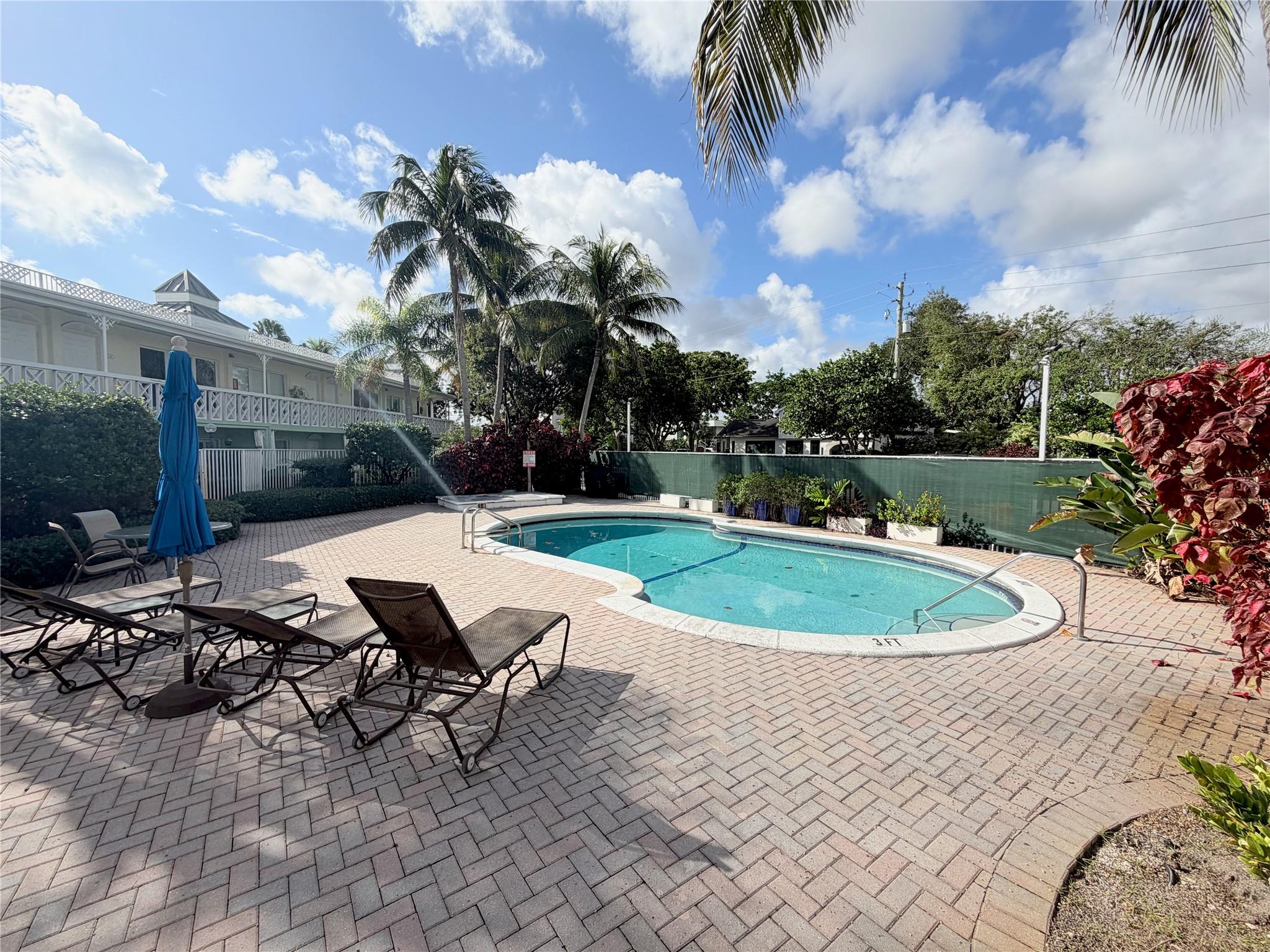 2124 NE 5th Ave #105 Wilton Manors, FL 33305