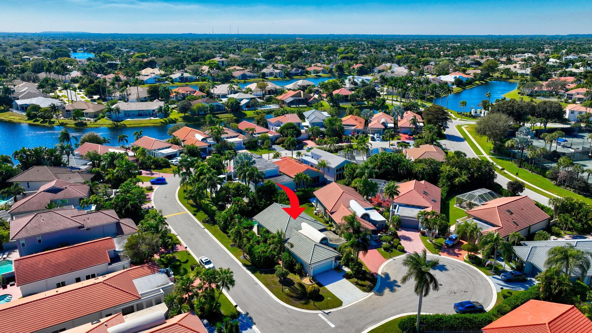 6584 Hampton Boca Raton, FL 33496