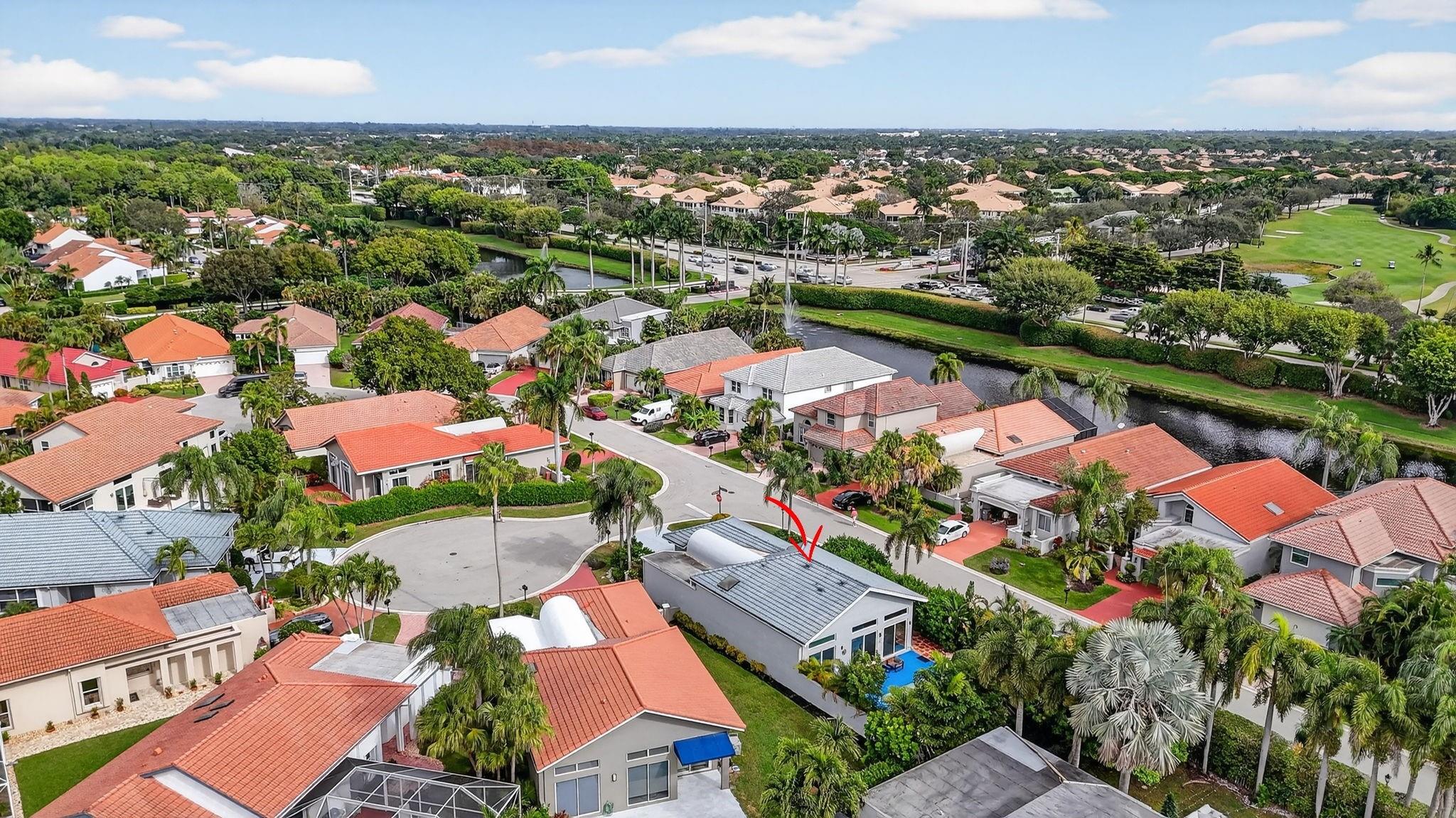 6584 Hampton Cir Boca Raton, FL 33496