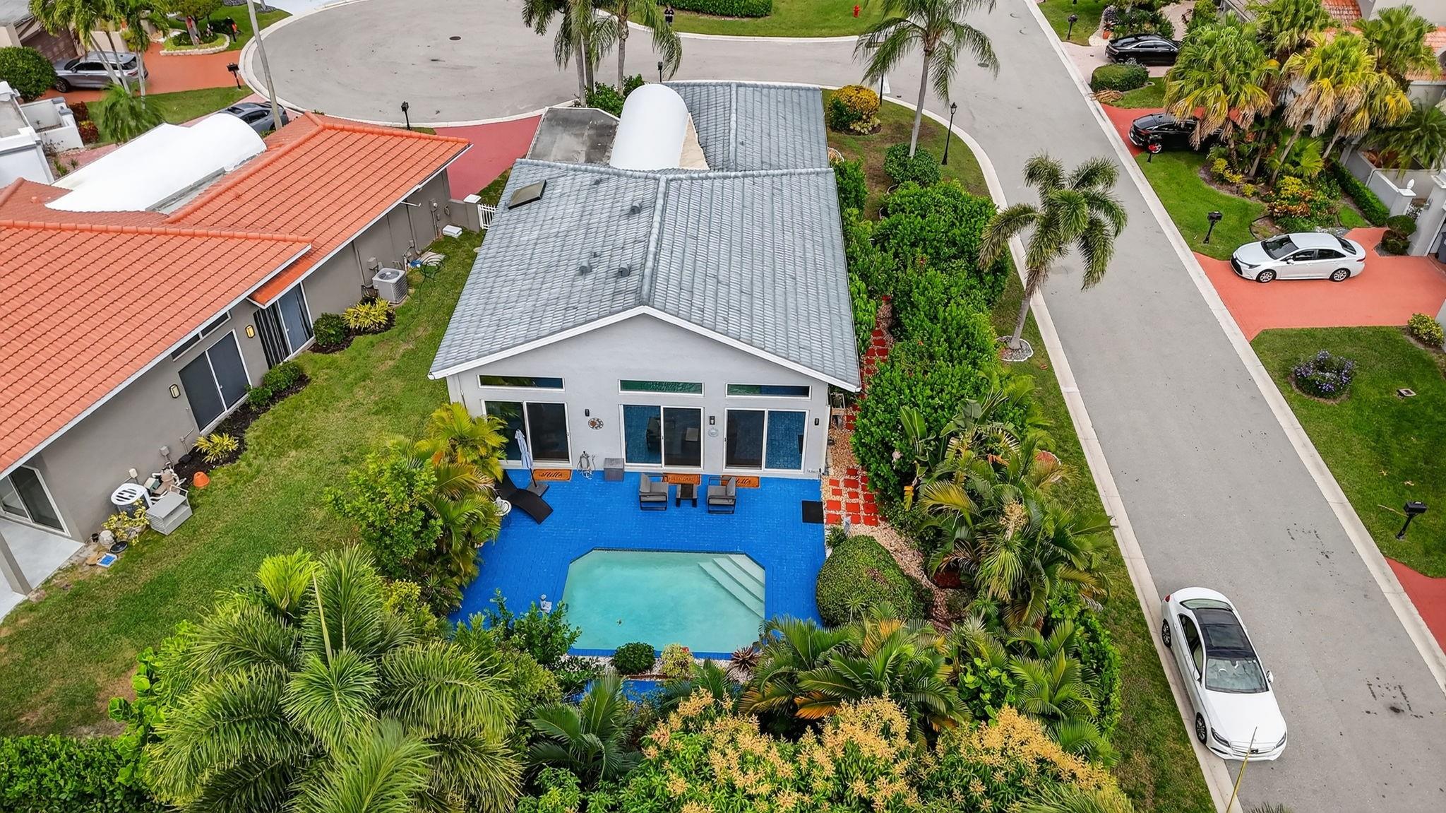 6584 Hampton Cir Boca Raton, FL 33496