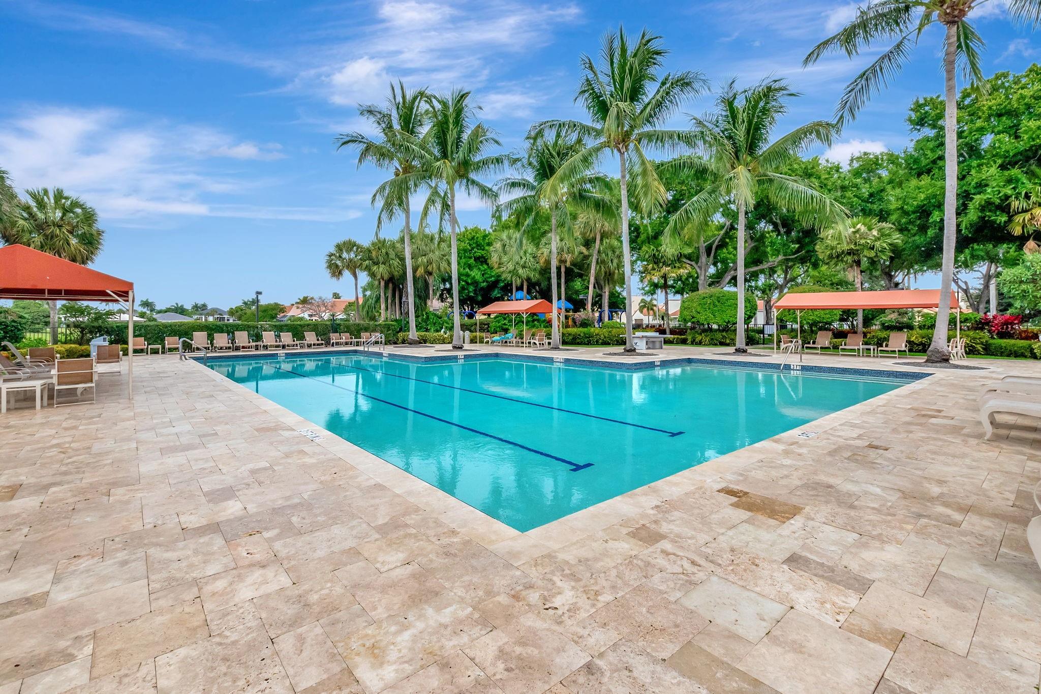 6584 Hampton Cir Boca Raton, FL 33496