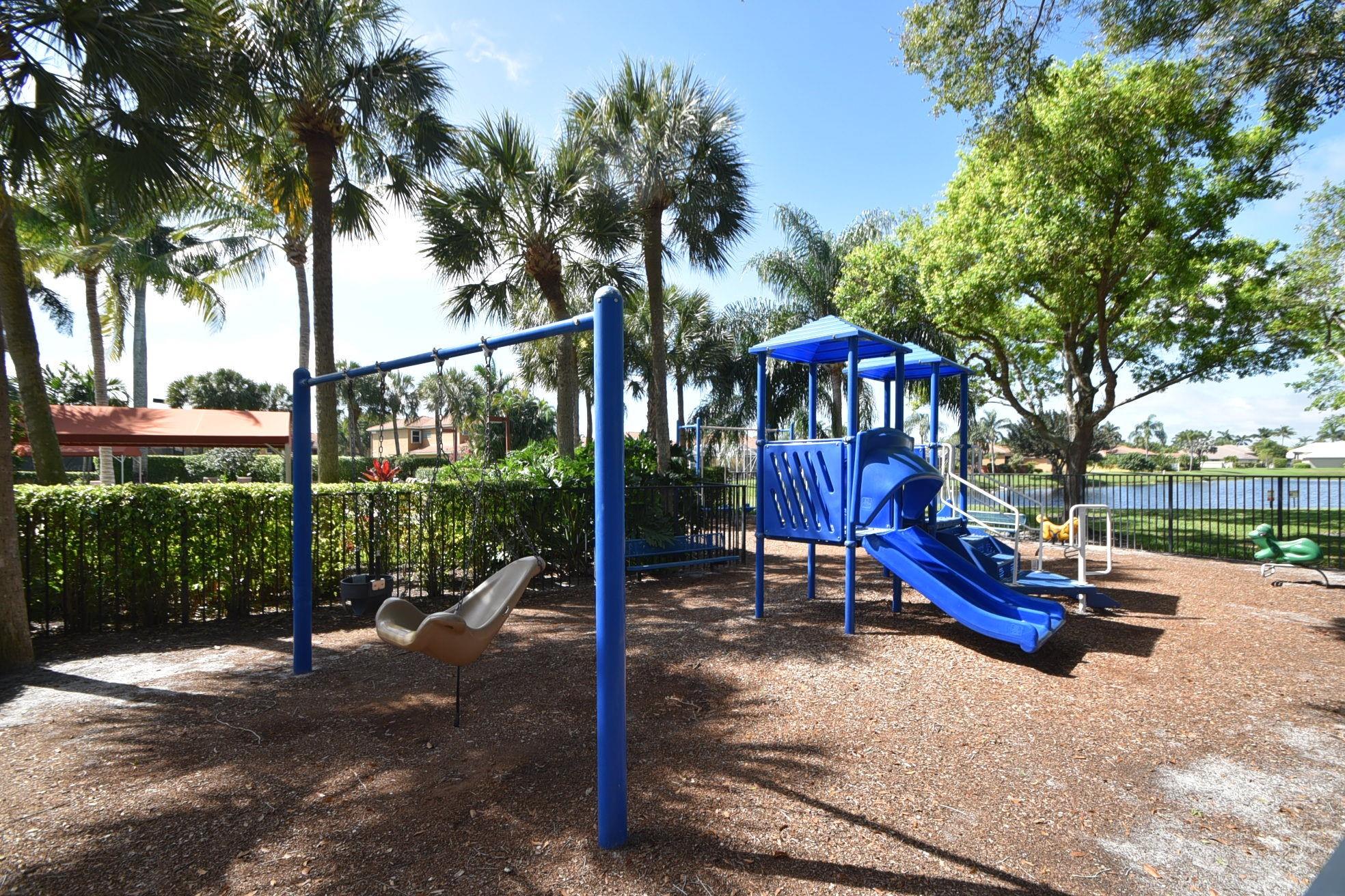 6584 Hampton Cir Boca Raton, FL 33496