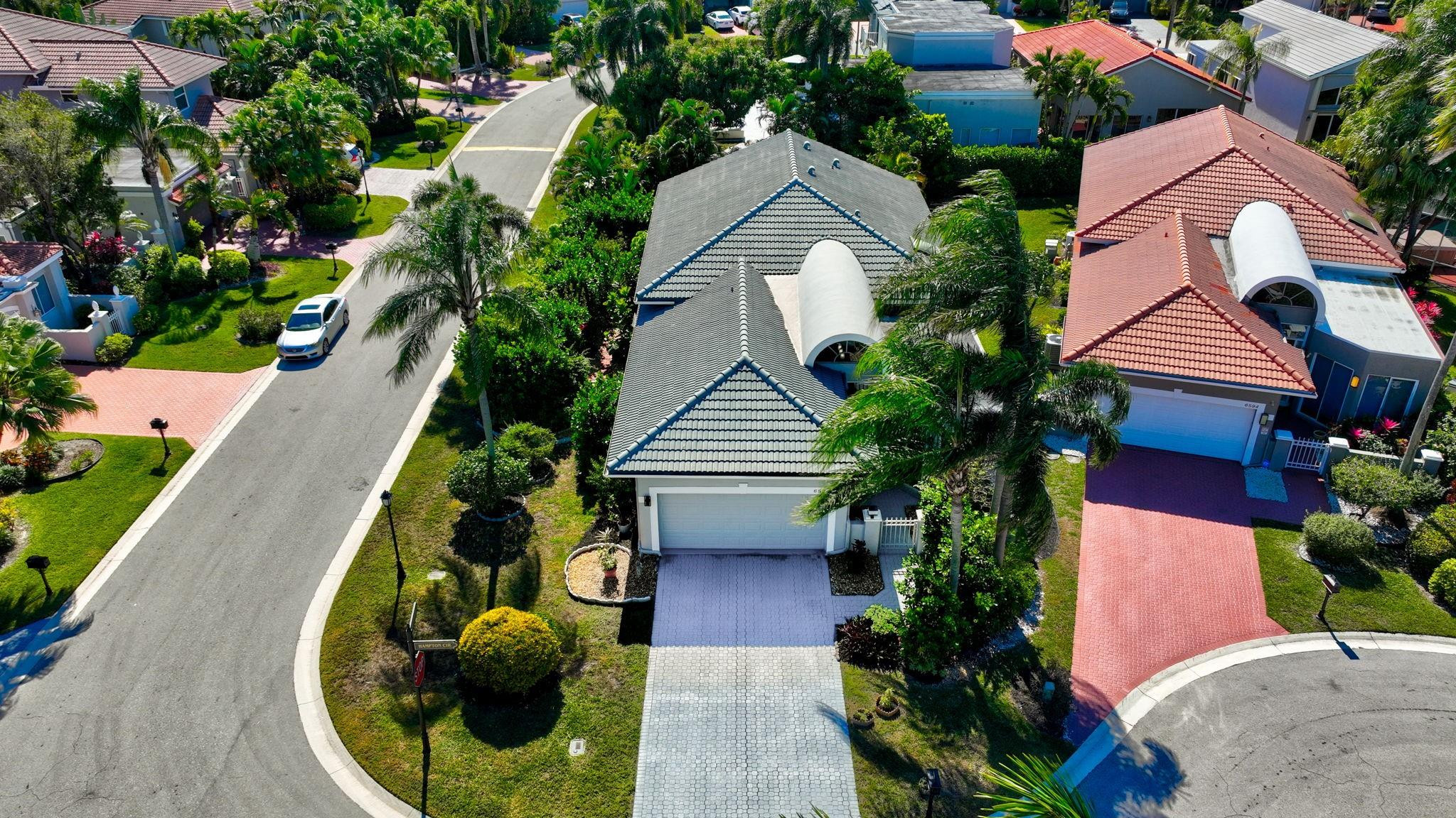 6584 Hampton Boca Raton, FL 33496