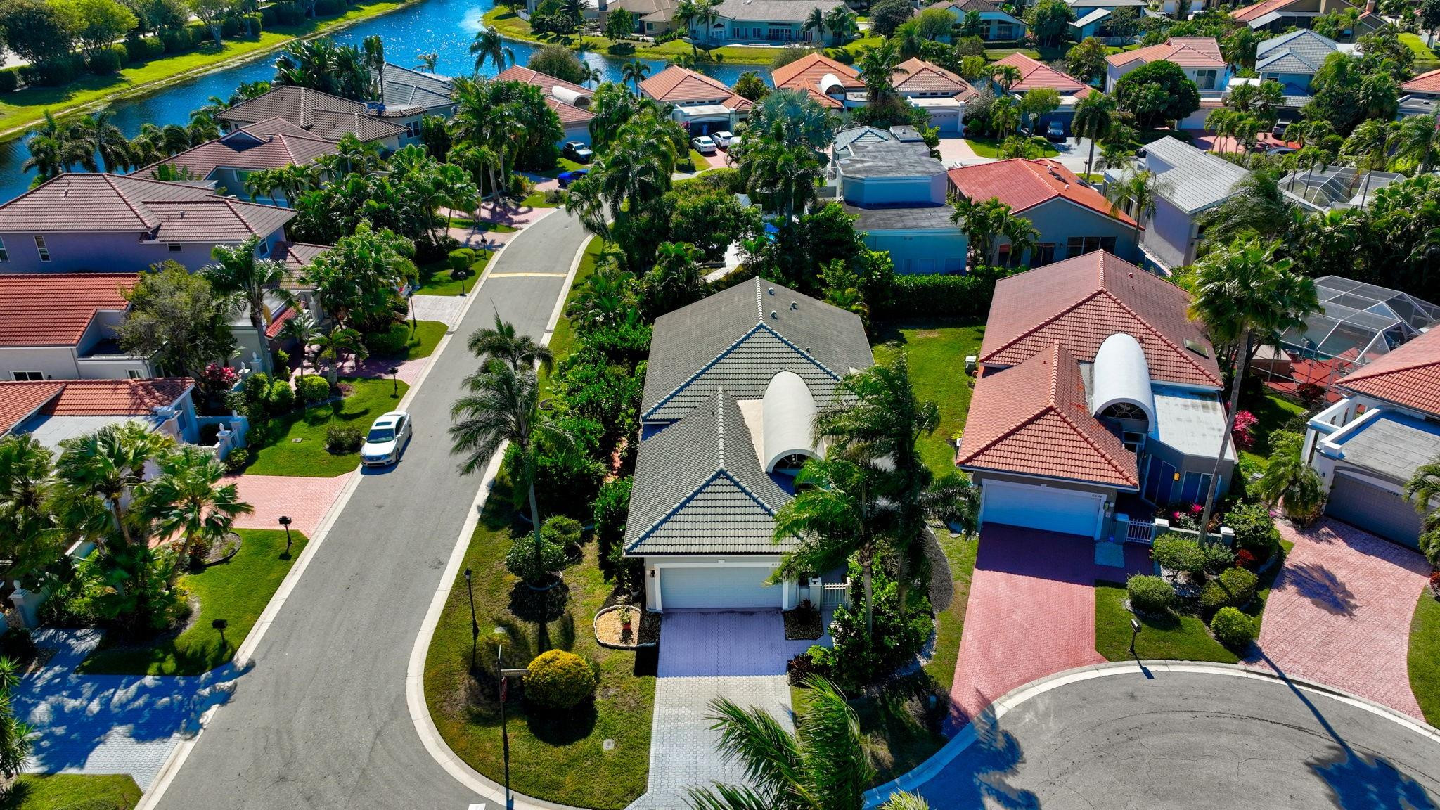 6584 Hampton Boca Raton, FL 33496