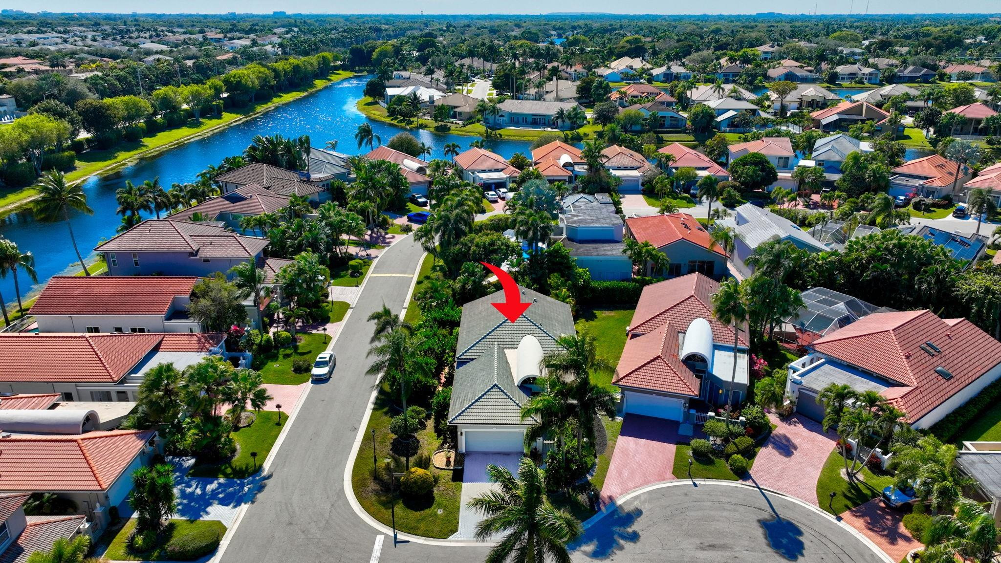 6584 Hampton Boca Raton, FL 33496