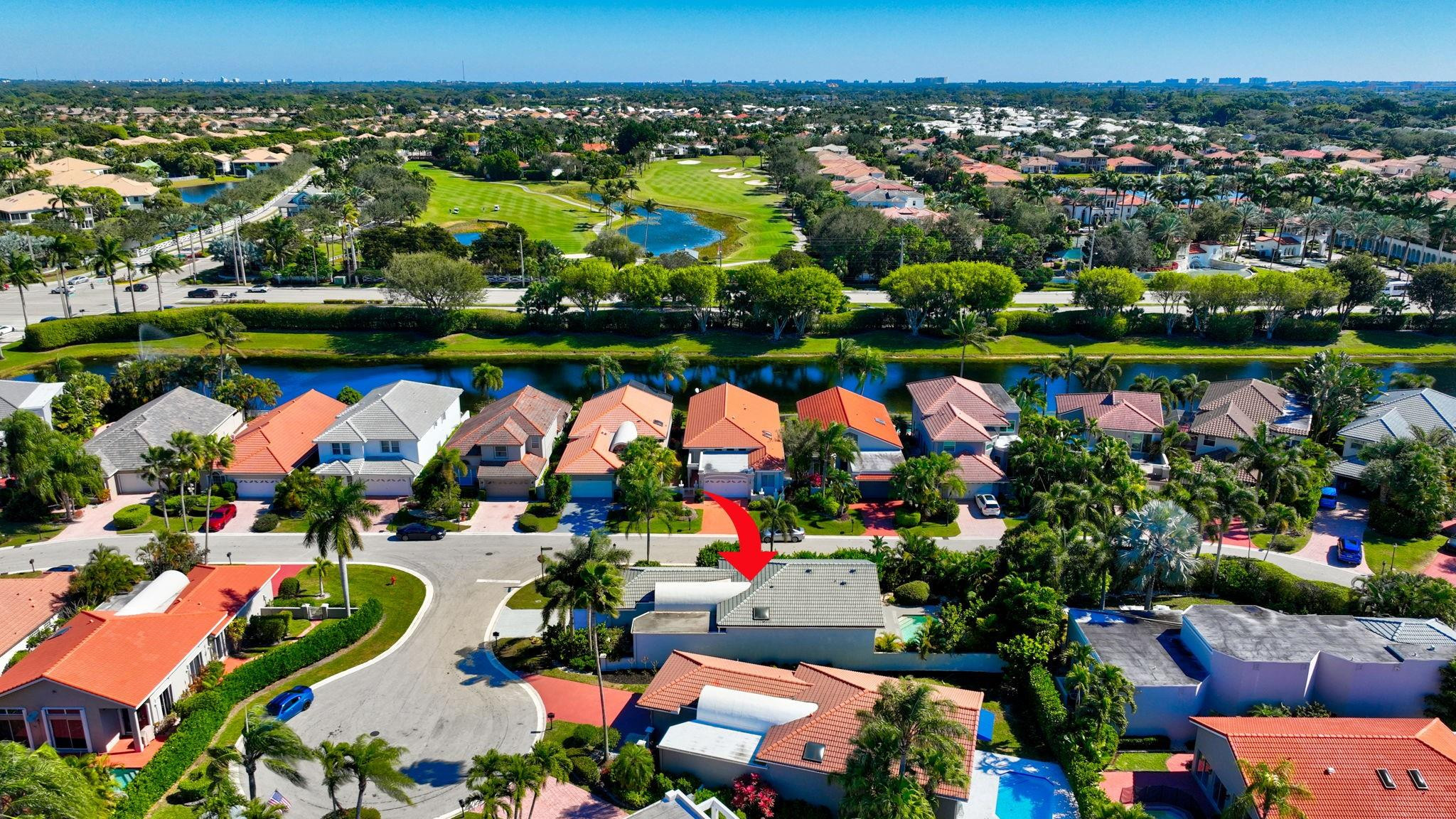 6584 Hampton Boca Raton, FL 33496