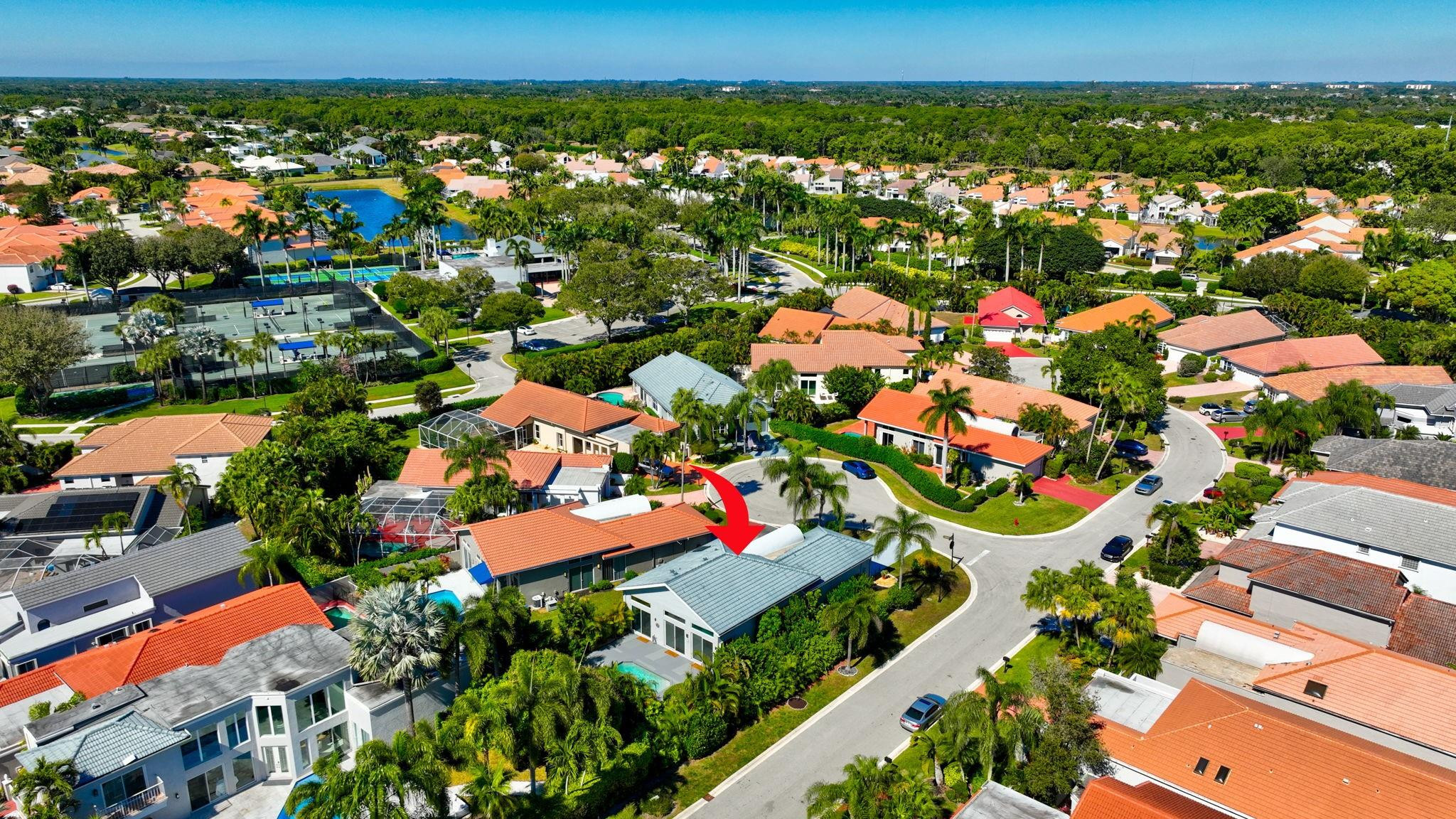 6584 Hampton Boca Raton, FL 33496