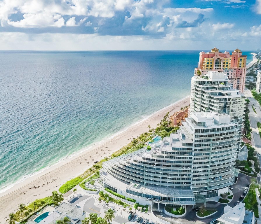2200 N Ocean #S706 Fort Lauderdale, FL 33305