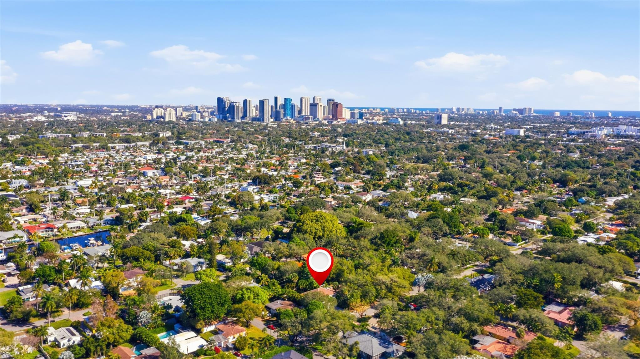 1313 SW 18th Fort Lauderdale, FL 33315