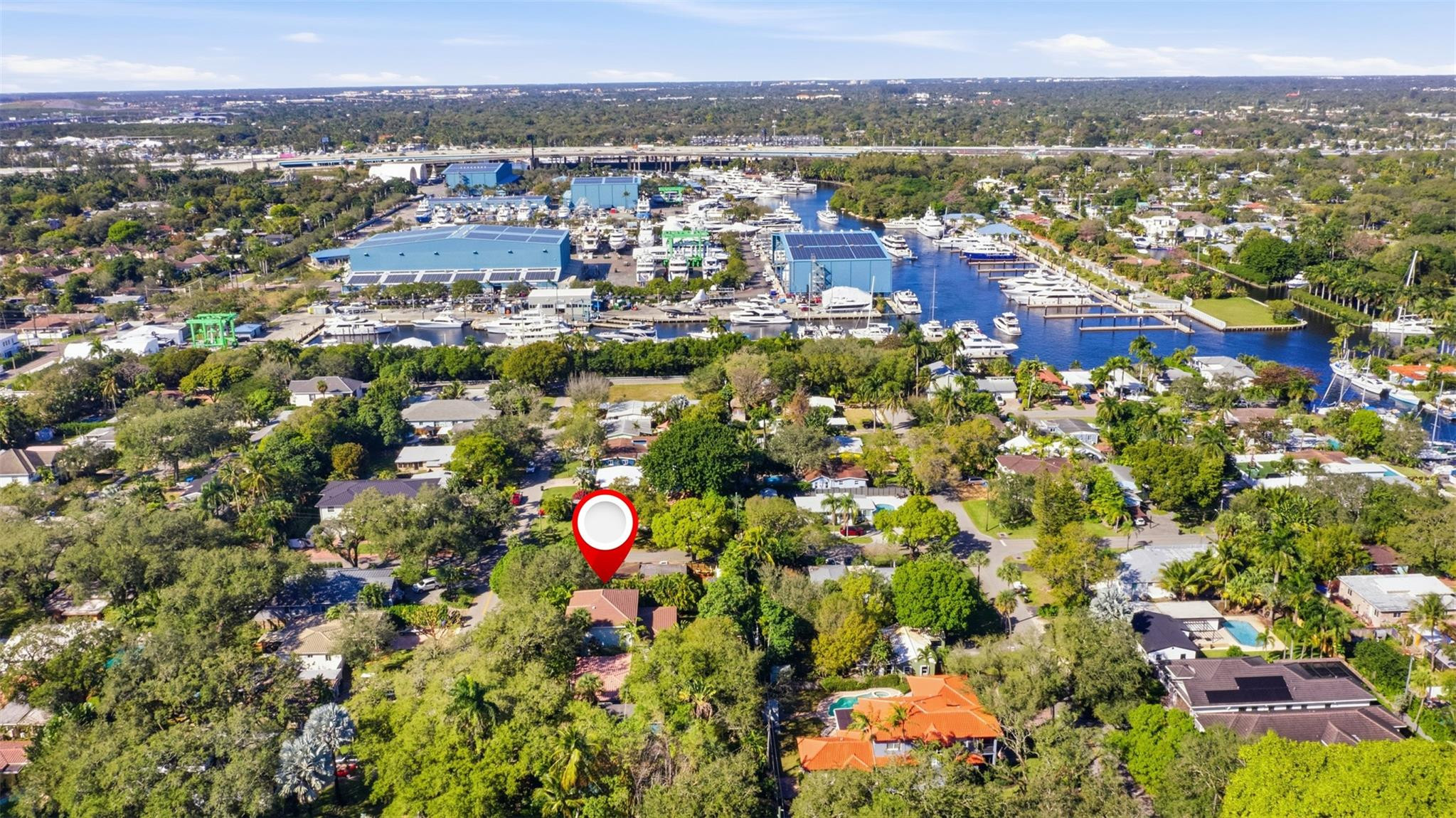 1313 SW 18th Fort Lauderdale, FL 33315