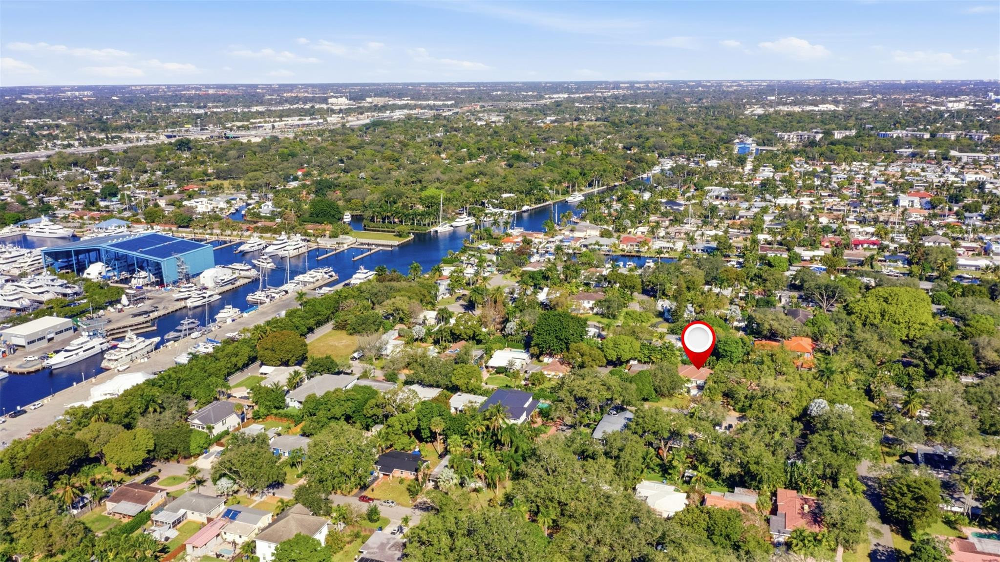 1313 SW 18th Fort Lauderdale, FL 33315